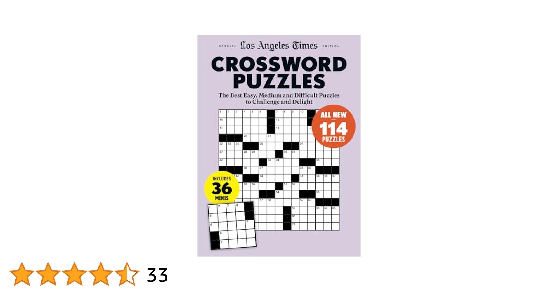 Full Size La Times Printable Crosswords