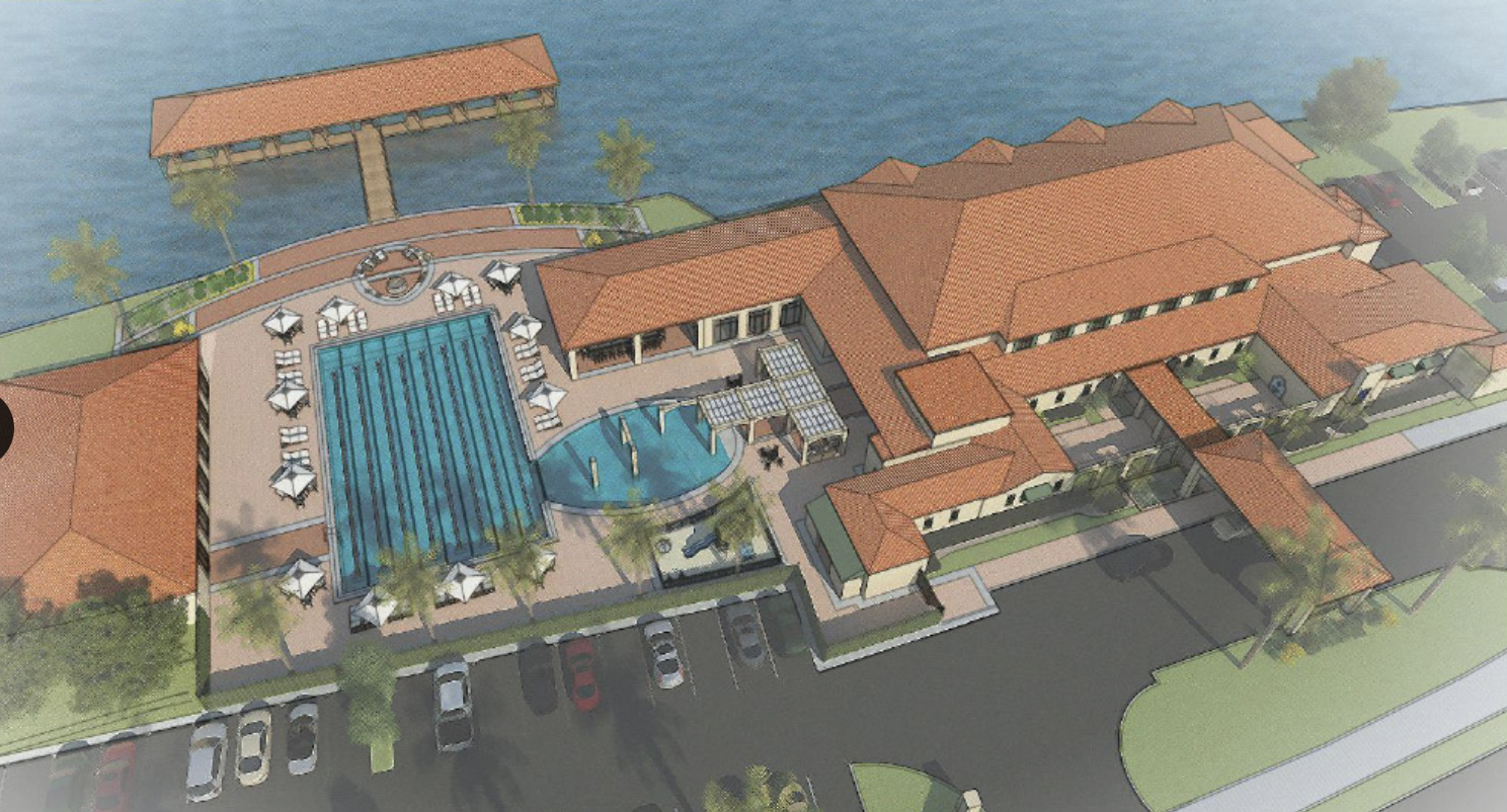 Lakeland CC Rebrands And Reopens Club Resort Business