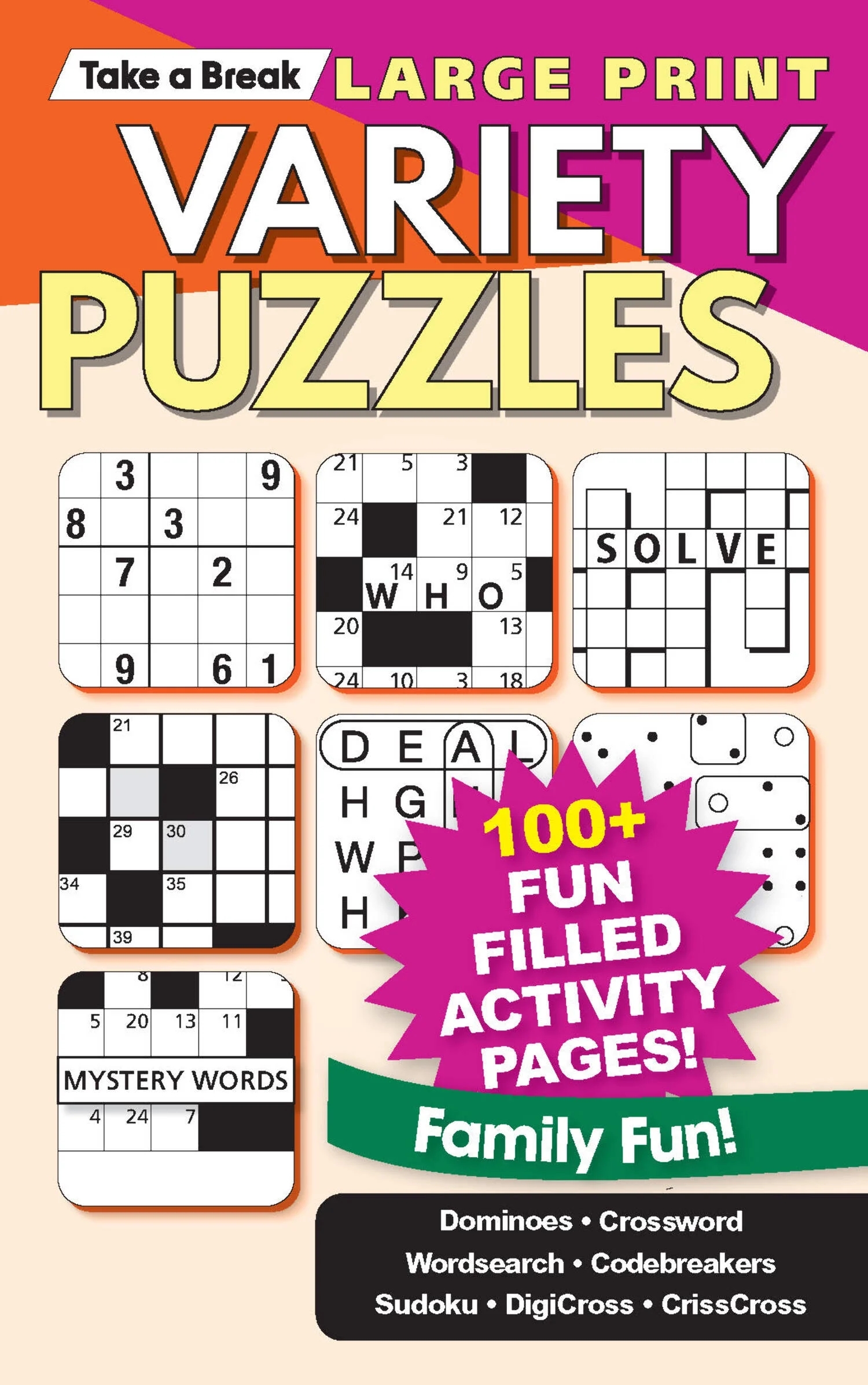 Medium Difficulty Crosswords Printable