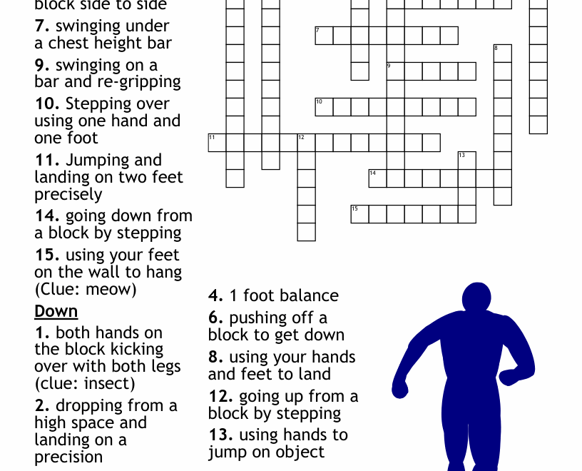 Level 1 Word Search Crossword WordMint