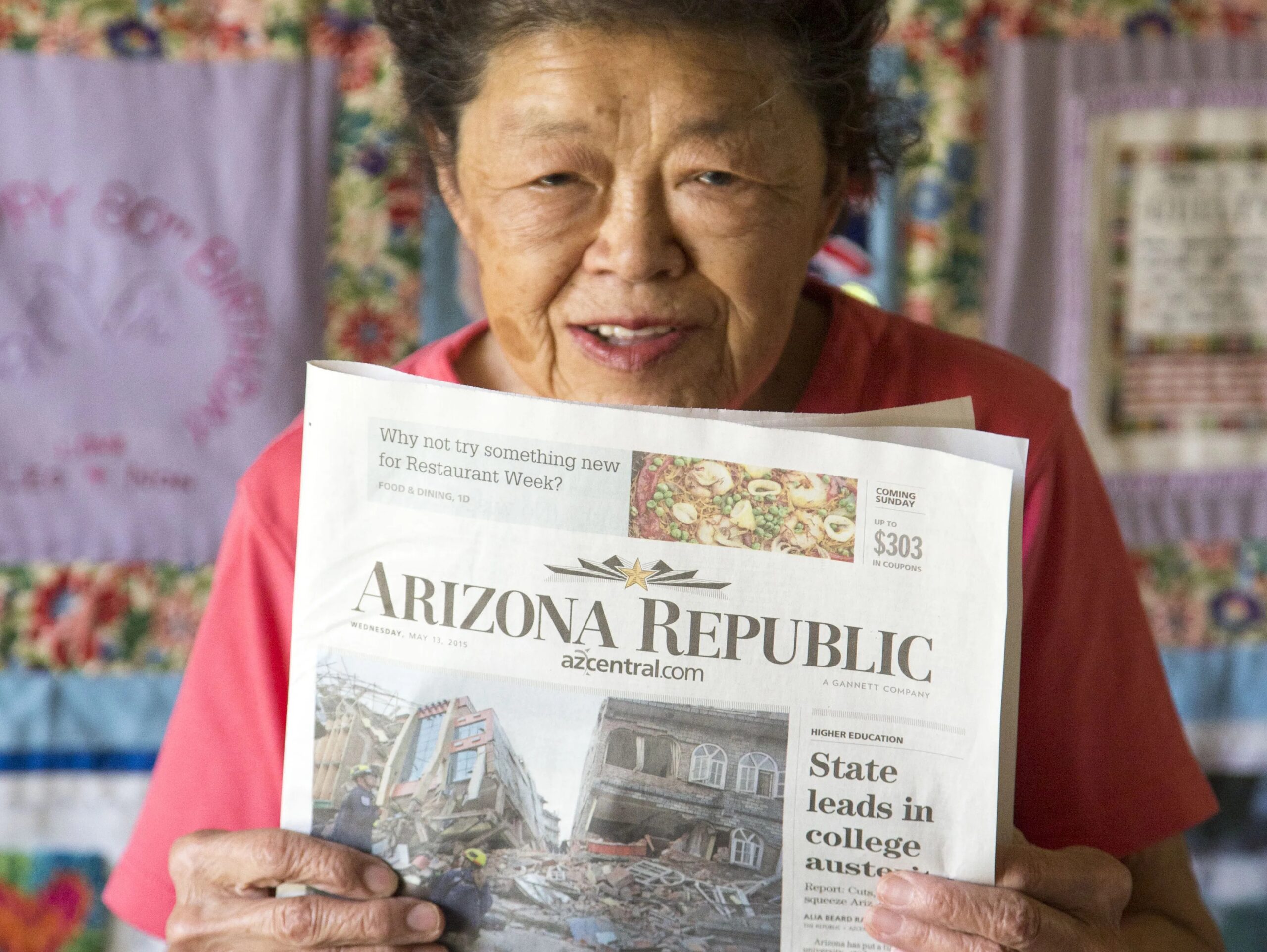 Longtime Subscribers Why They Love The Republic