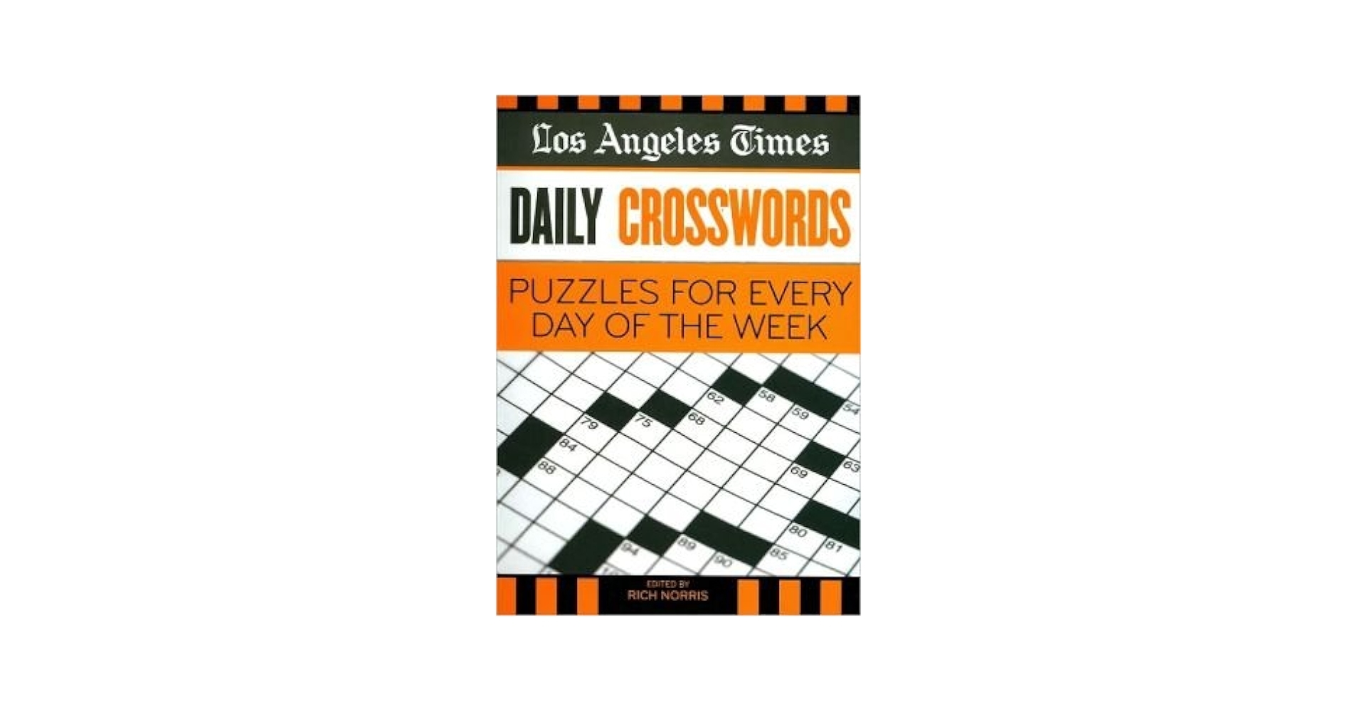 La Times Printable Crossword 2025