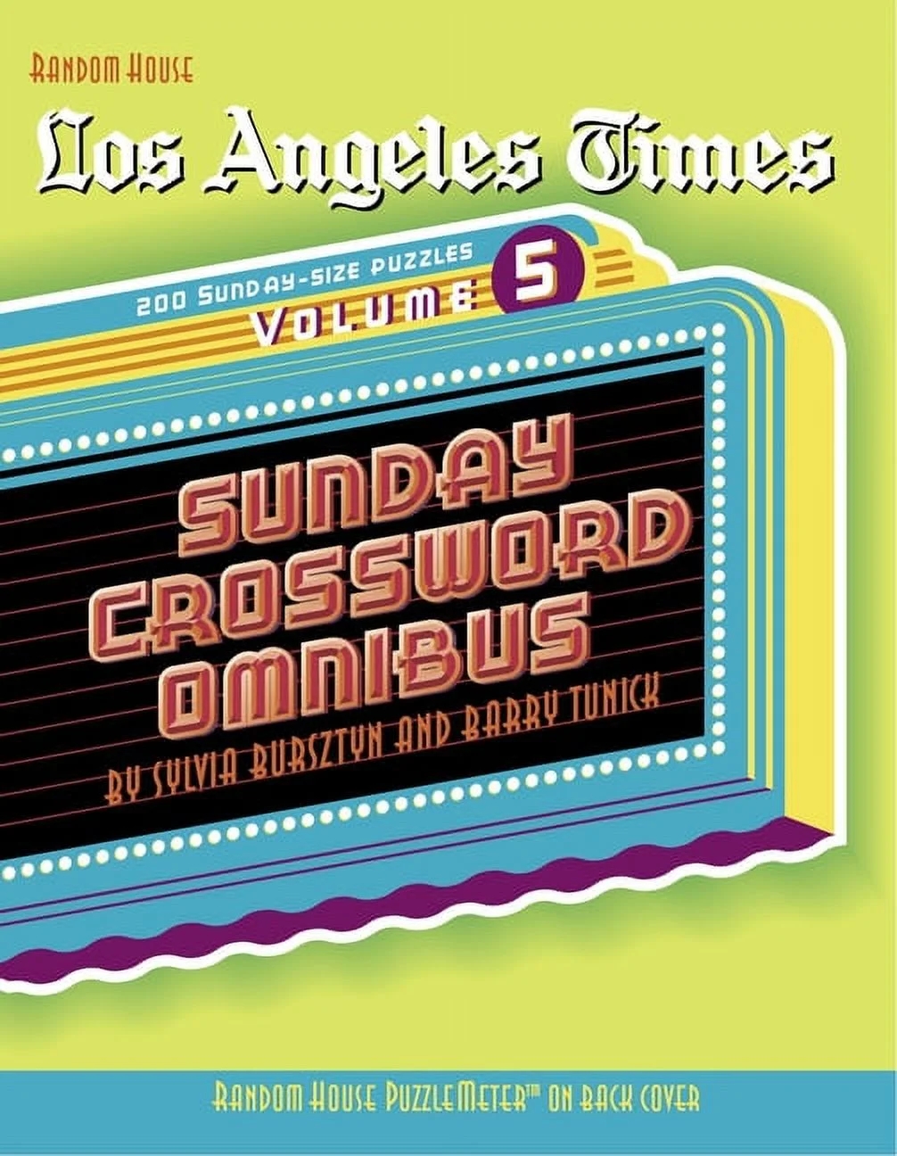 La Times Printable Sunday Crossword Puzzle La Times Printable Sunday Crossword Puzzle