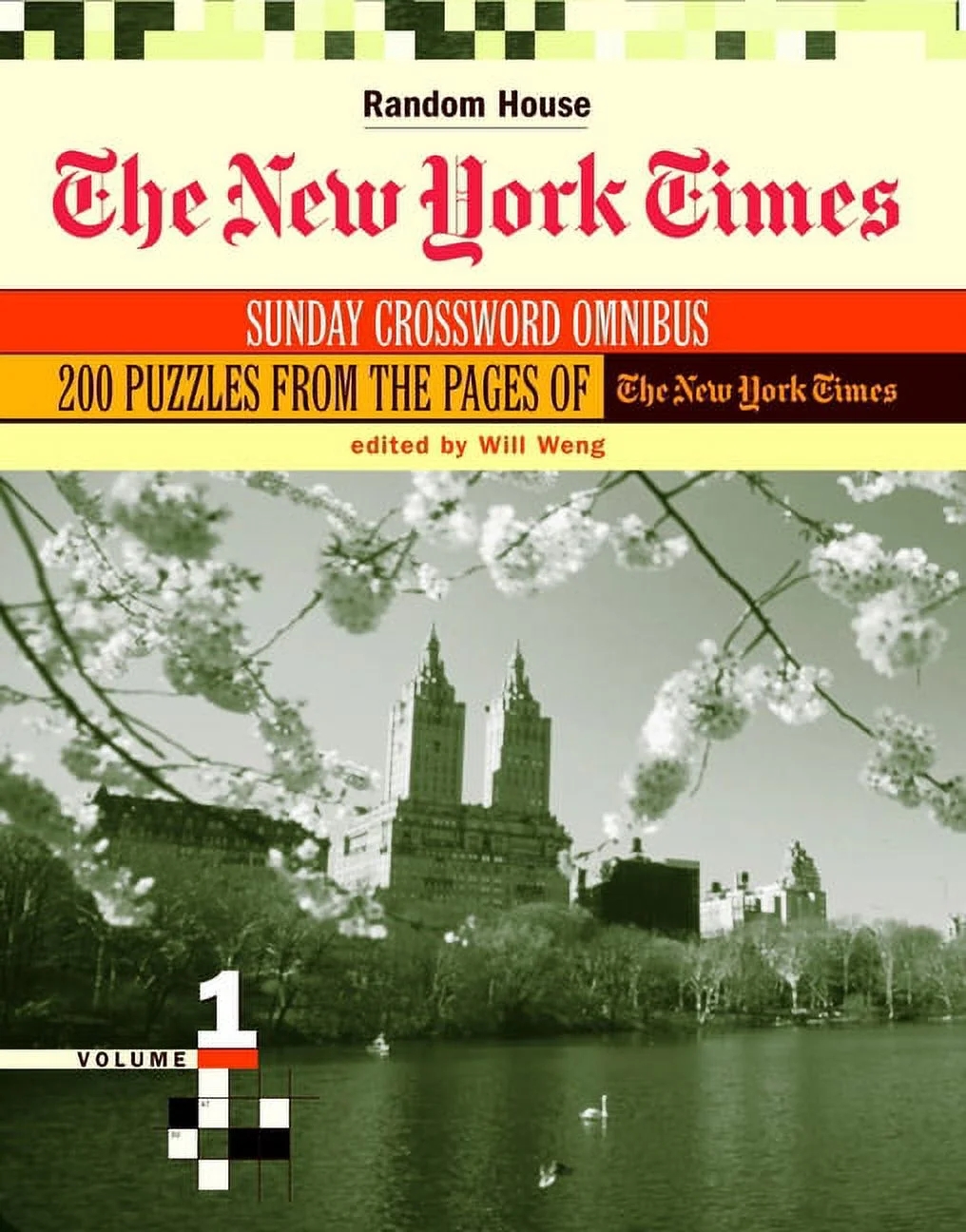 Los Angeles Times Los Angeles Times Sunday Crossword Omnibus Volume 2 Book 2 Paperback Walmart Los Angeles Times Los Angeles Times Sunday Crossword Omnibus Volume 2 Book 2 Paperback Walmart