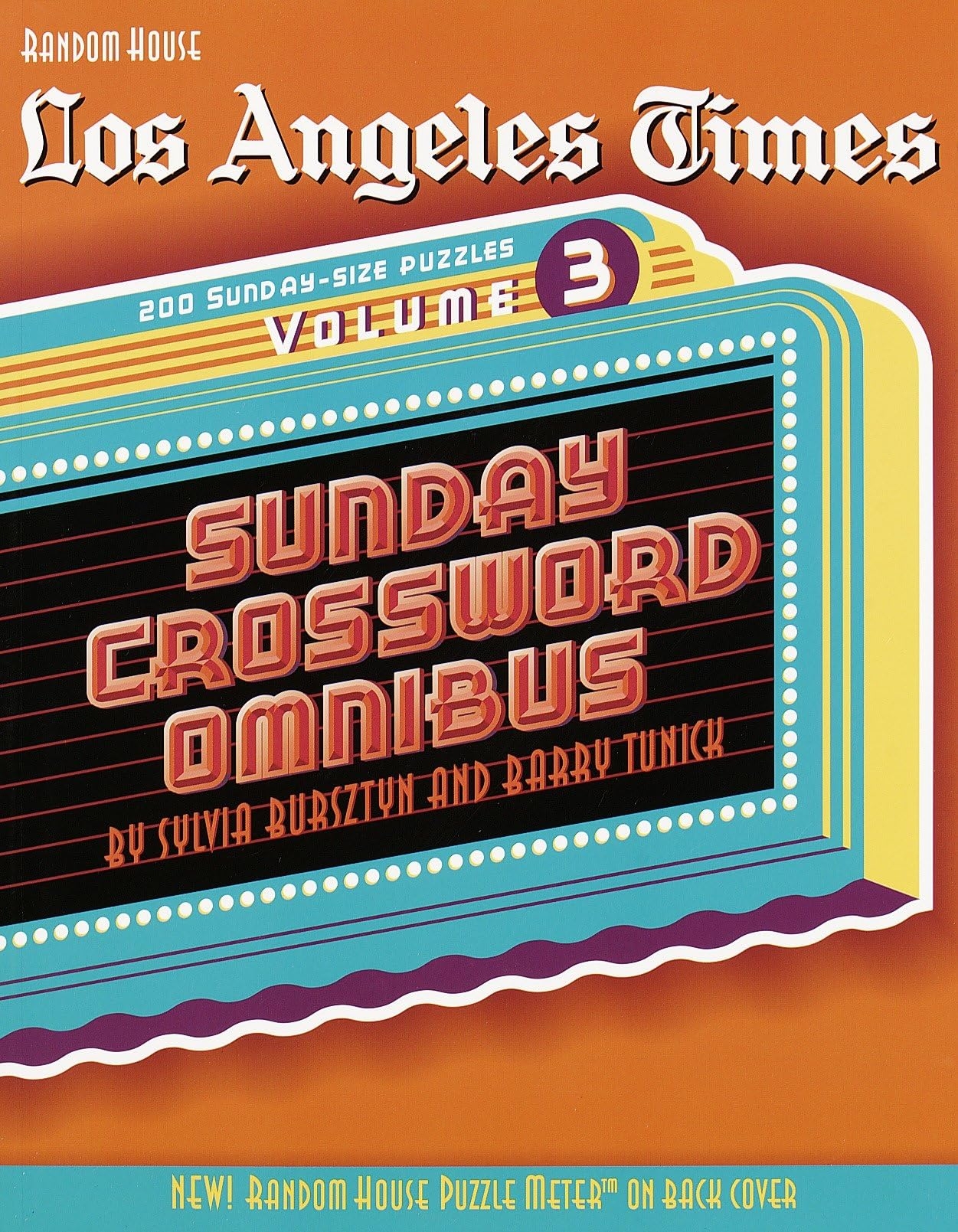 Printable La Times Crossword Puzzles