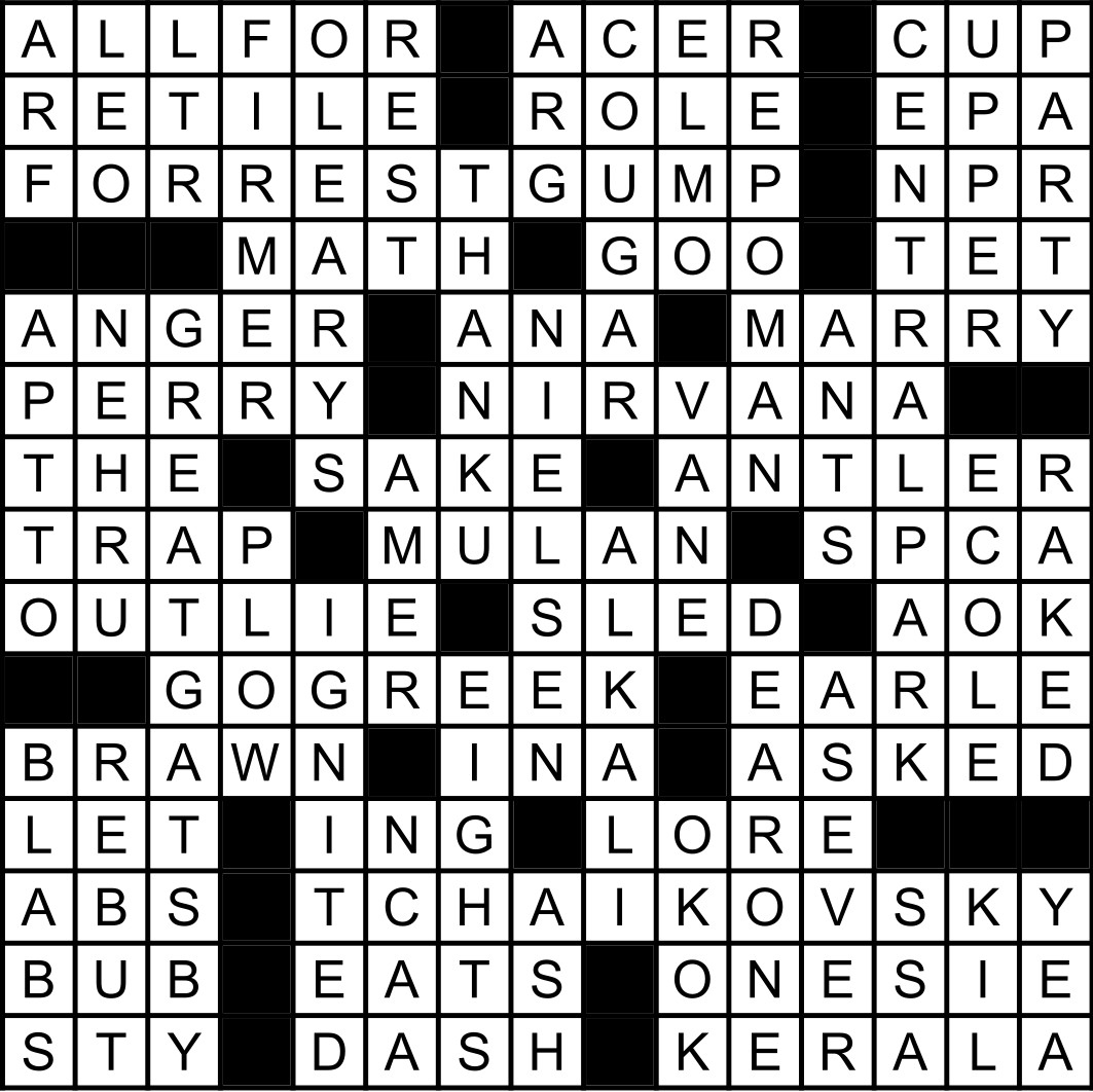 Magazine Solutions July 4 2025 July 11 2025 The Week