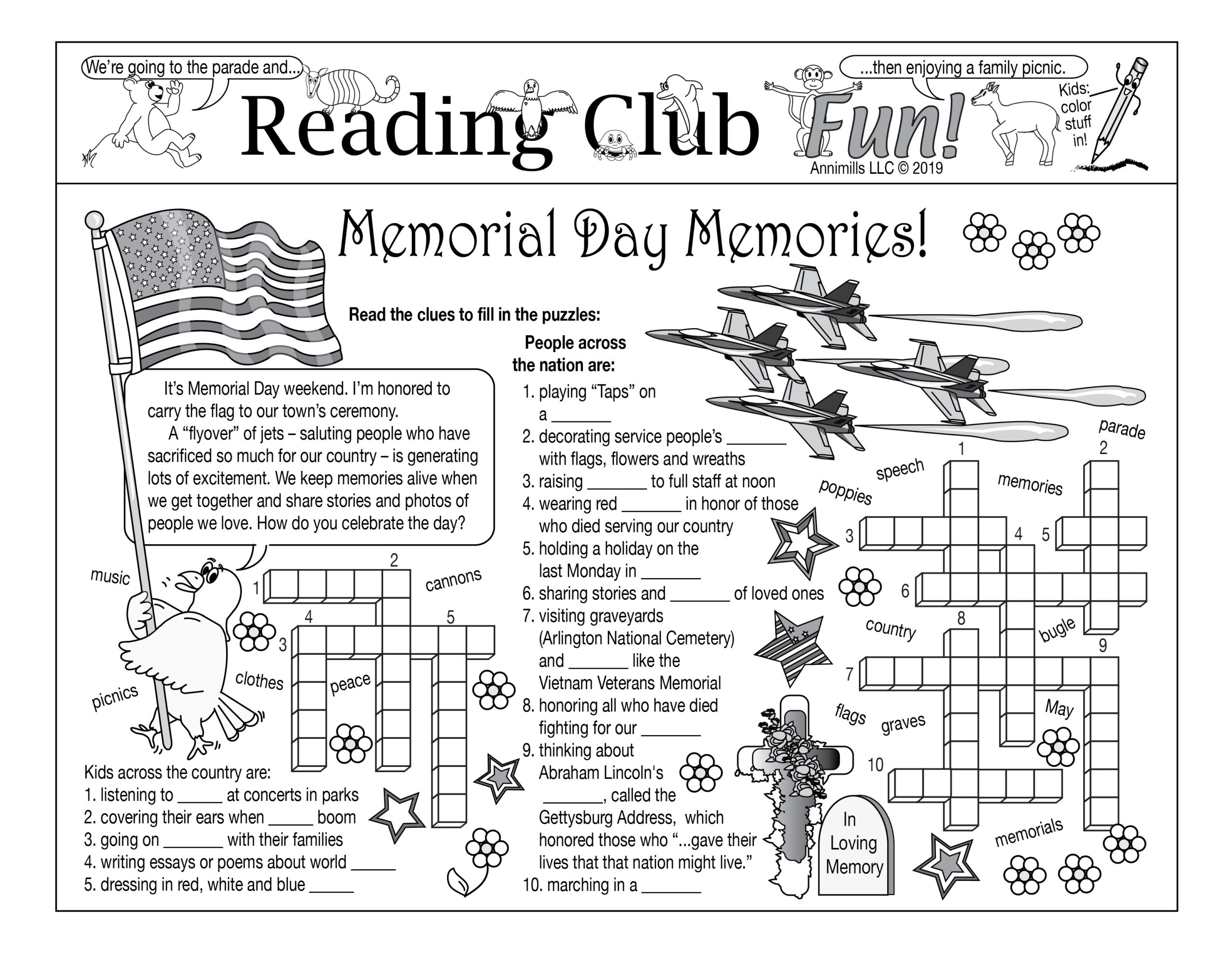 Memorial Day Ceremonies Tributes Honoring Military Heroes Puzzles Made By Teachers Memorial Day Ceremonies Tributes Honoring Military Heroes Puzzles Made By Teachers