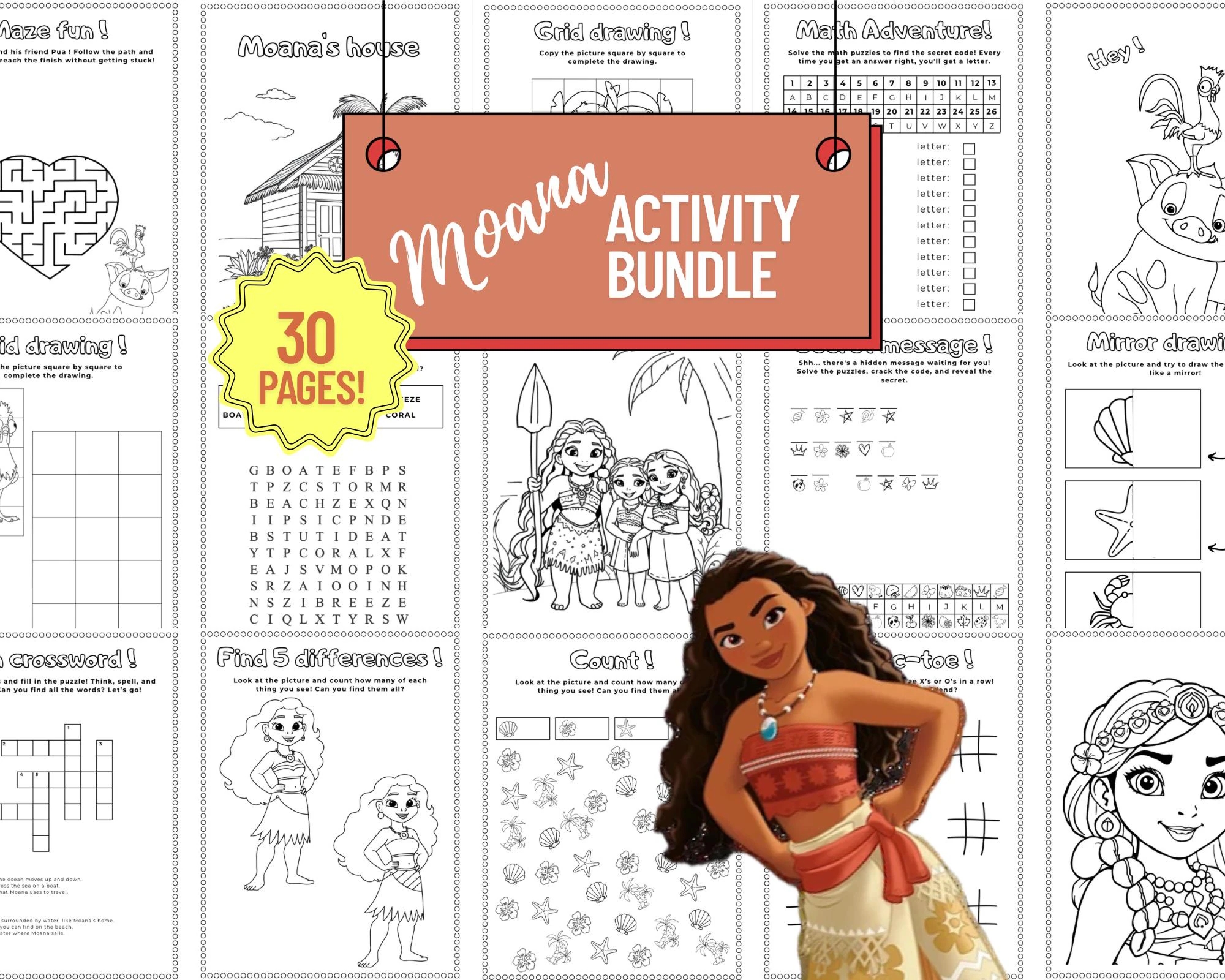 Moana Activity Bundle For Kids Moana Colorings Pages Moana School Activity Moana Maze Games For Kids Moana Big Pack Of School Activities Etsy Moana Activity Bundle For Kids Moana Colorings Pages Moana School Activity Moana Maze Games For Kids Moana Big Pack Of School Activities Etsy