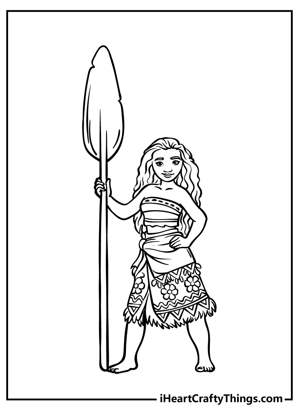Moana Coloring Pages 100 Free Printables Worksheets Library Moana Coloring Pages 100 Free Printables Worksheets Library