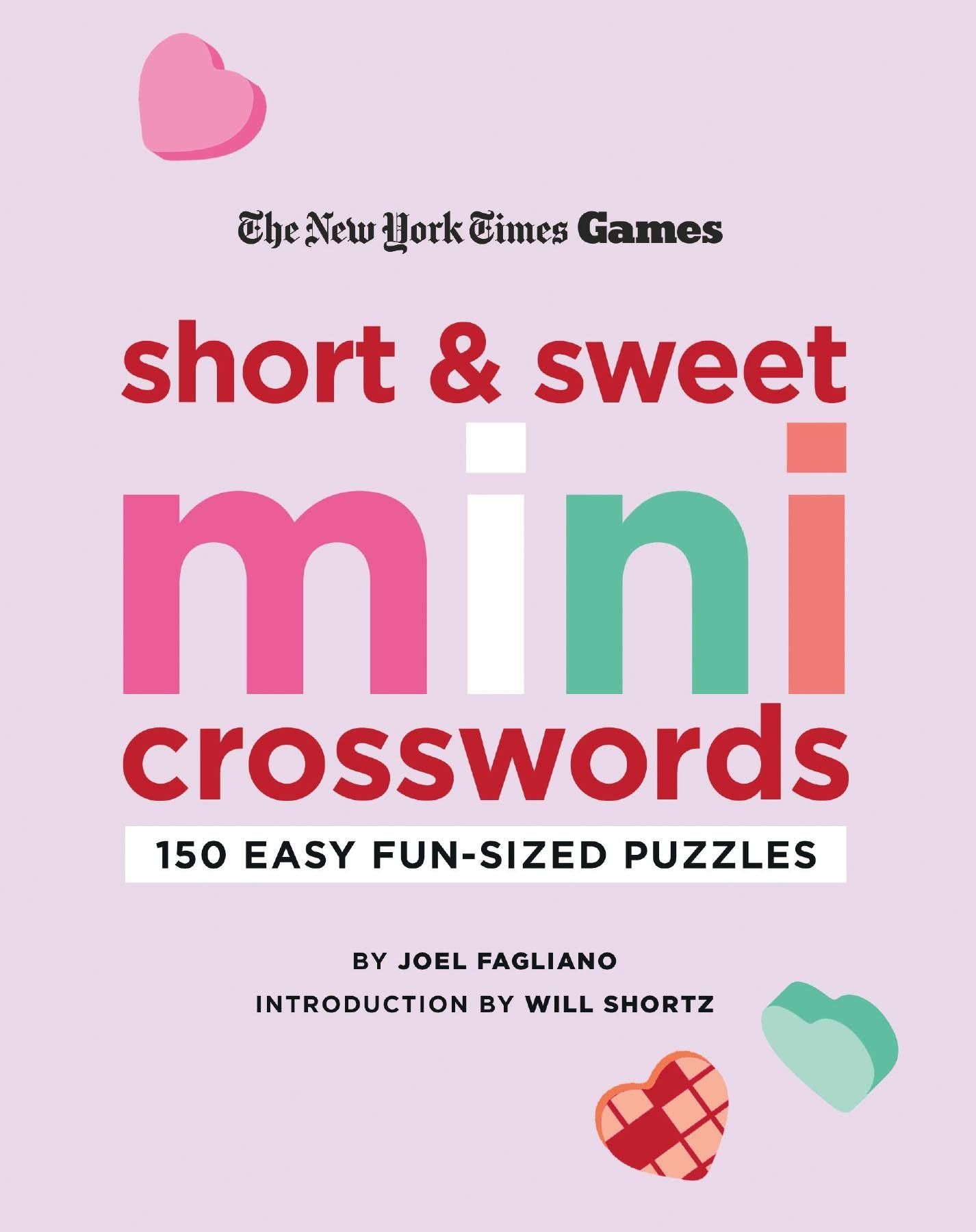 New York Times Games Short And Sweet Mini Crosswords New York Times Games Short And Sweet Mini Crosswords