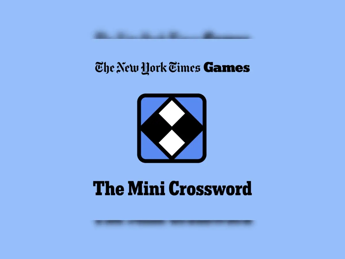 NYT Crossword Hints Today NYT Mini Crossword June 9 2025 Hints And Answers Solve The Monday Puzzle With This Comprehensive Guide The Economic Times NYT Crossword Hints Today NYT Mini Crossword June 9 2025 Hints And Answers Solve The Monday Puzzle With This Comprehensive Guide The Economic Times