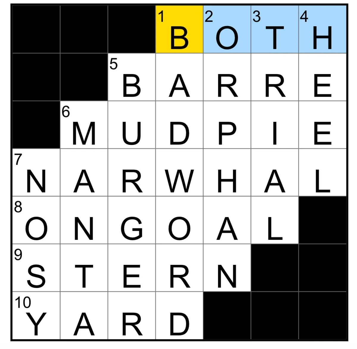 NYT Mini Crossword The Perfect Starting Point For Crossword Beginners Global Radiance Review NYT Mini Crossword The Perfect Starting Point For Crossword Beginners Global Radiance Review