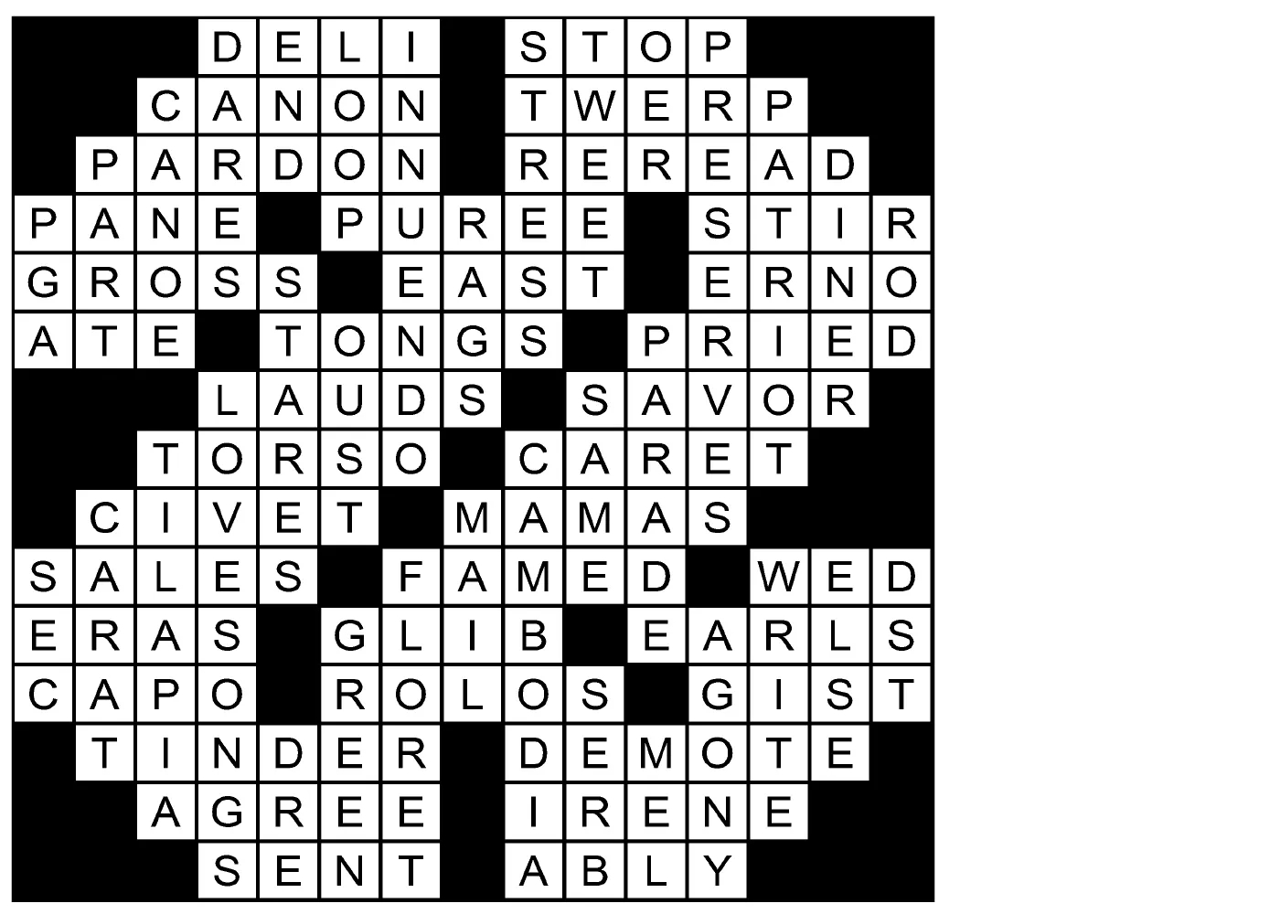 Online Crossword Sudoku Puzzle Answers For 07 01 2025 USA TODAY Online Crossword Sudoku Puzzle Answers For 07 01 2025 USA TODAY