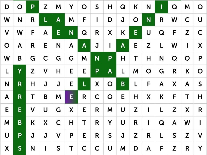 Online Puzzle Maker Create Your Own Interactive Puzzle Puzzel Worksheets Library