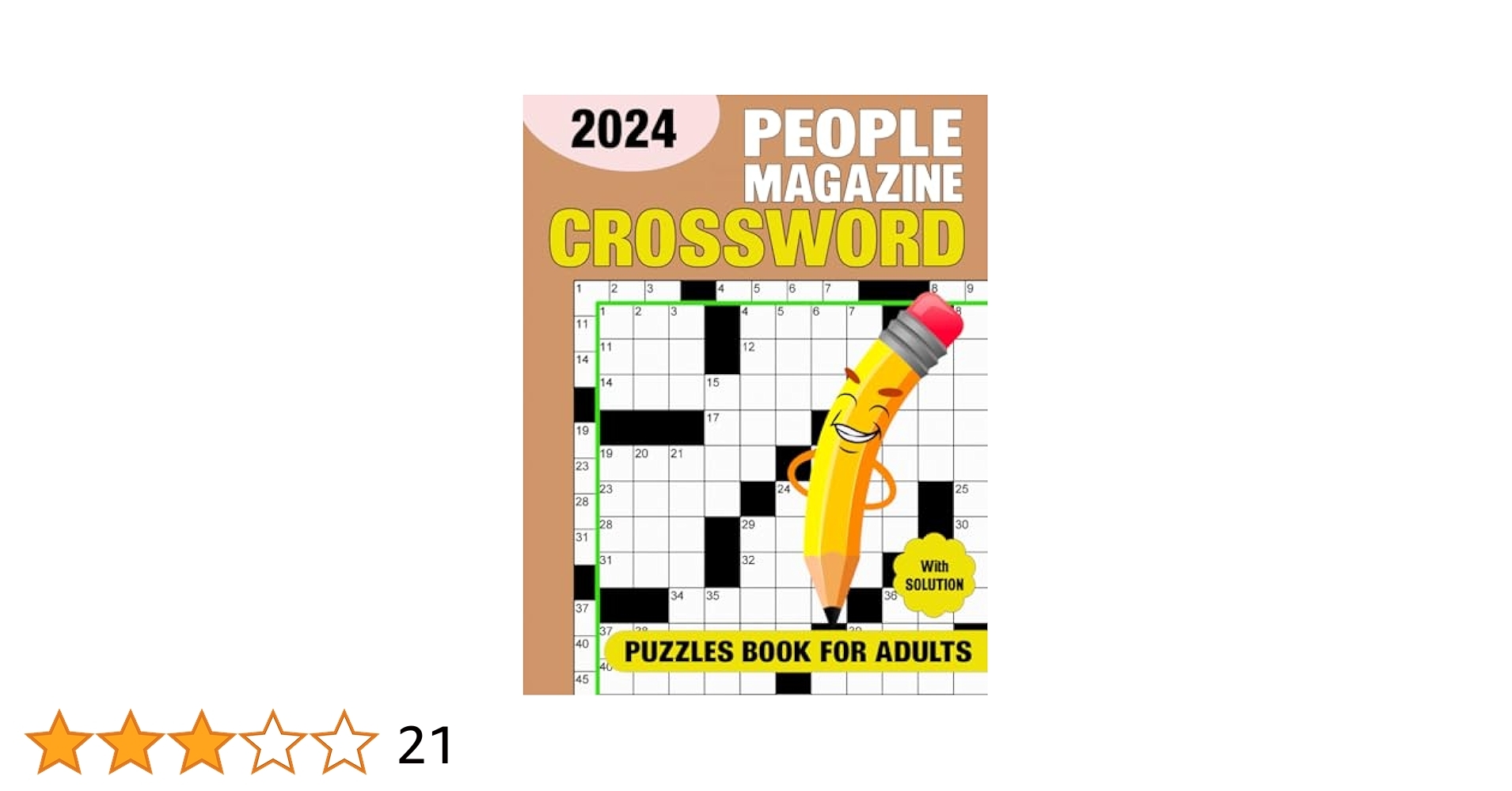Printable Crossword Puzzles From People Magazine Printable Crossword Puzzles From People Magazine