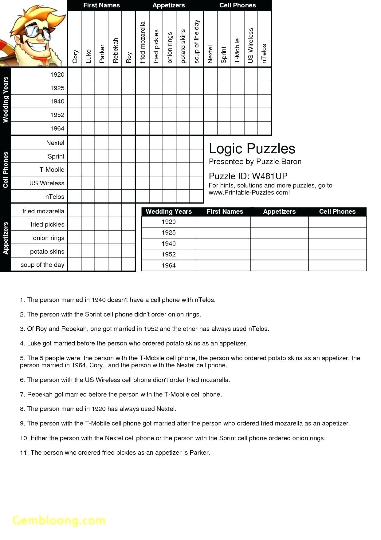 Printable Logic Puzzle Grid Blank Printable Crossword Puzzles Worksheets Library Printable Logic Puzzle Grid Blank Printable Crossword Puzzles Worksheets Library