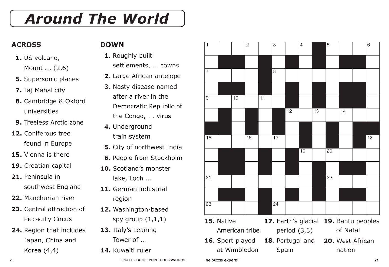 Printable Puzzles For 13 Year Olds Printable Crossword Puzzles Worksheets Library Printable Puzzles For 13 Year Olds Printable Crossword Puzzles Worksheets Library