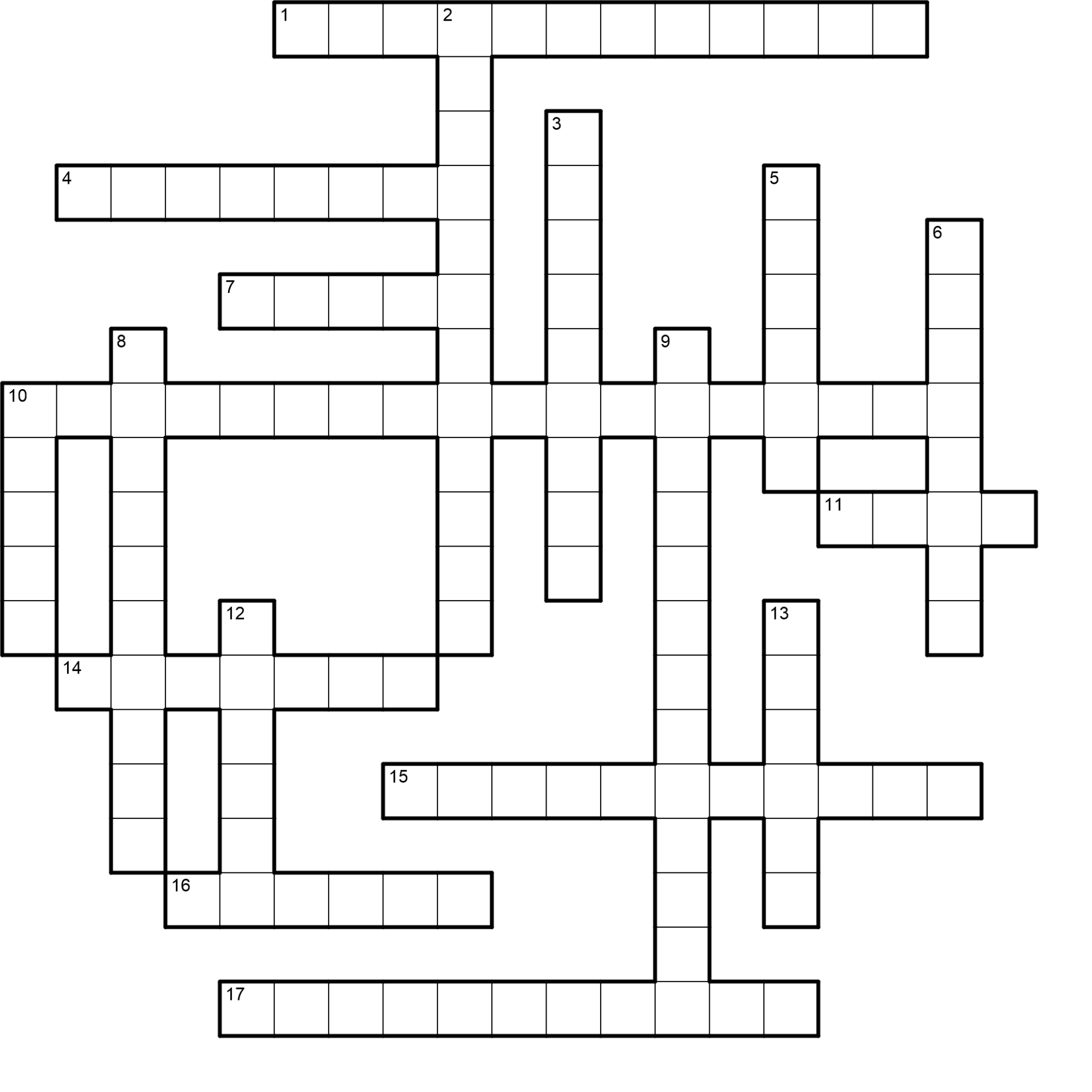 Puzzle Maker Pro Regular Criss Cross BookPublisherTools