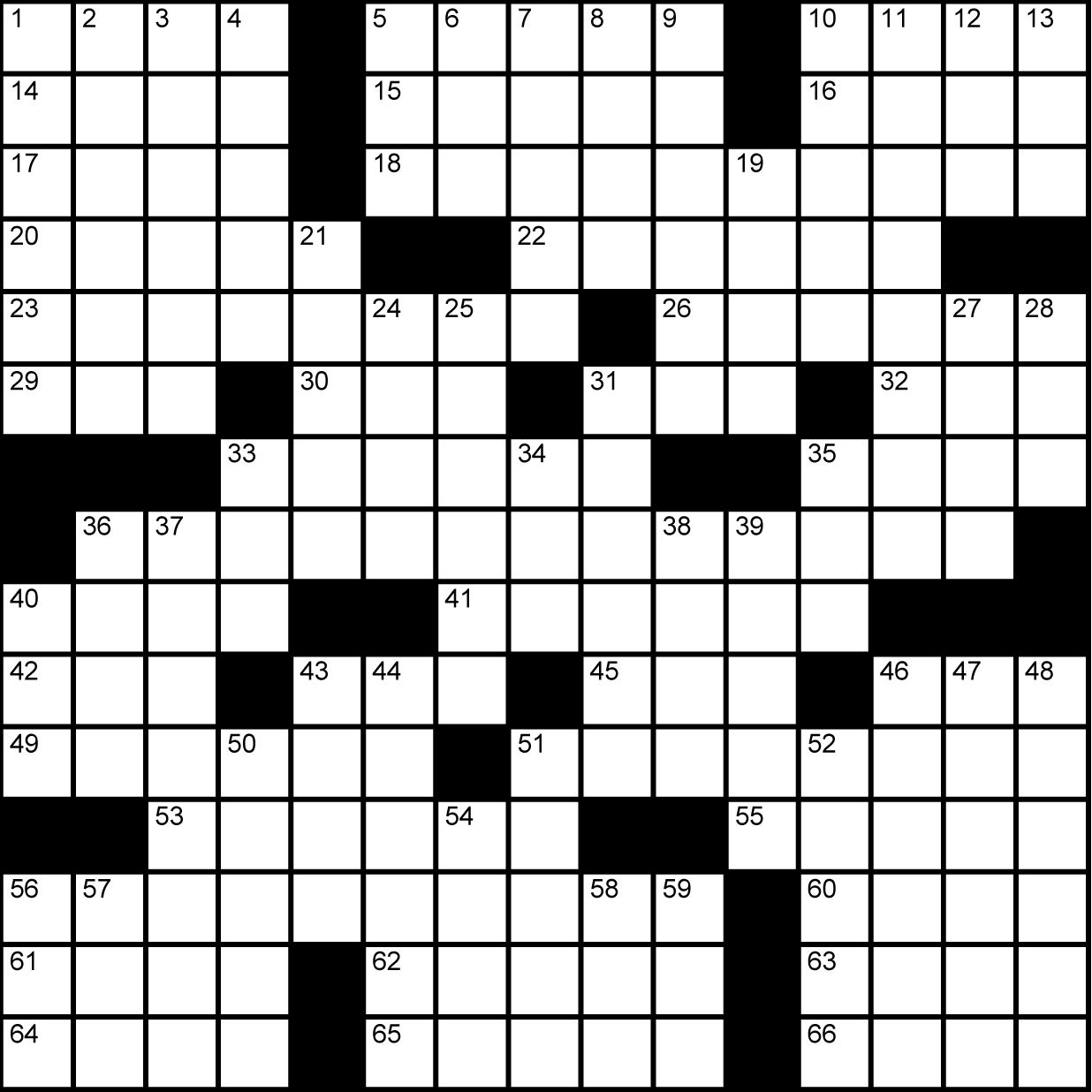 Puzzles Printable Crossword And Sudoku Issue June 4 2021 The Week Puzzles Printable Crossword And Sudoku Issue June 4 2021 The Week