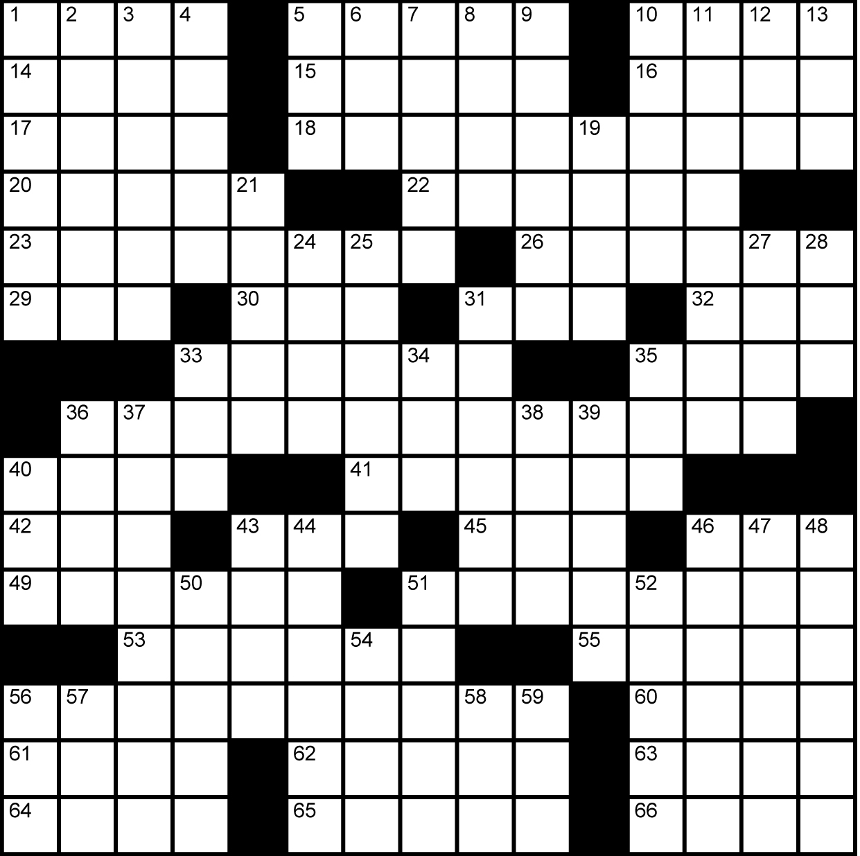 Puzzles Printable Crossword And Sudoku Issue June 4 2021 The Week Puzzles Printable Crossword And Sudoku Issue June 4 2021 The Week