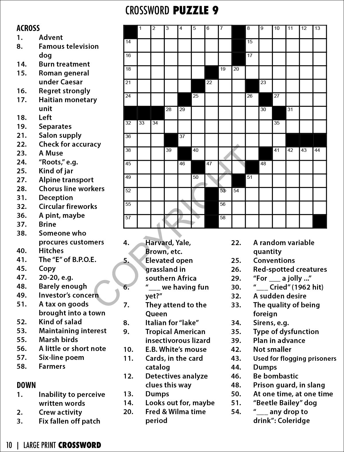 Safety Magnets 25 Pack Large Print Crossword Puzzle Books For Seniors In Bulk Puzzle Books Seniors Large Print Crossword Puzzles For Seniors Games For Seniors In Nursing Homes Amazon sg Toys Safety Magnets 25 Pack Large Print Crossword Puzzle Books For Seniors In Bulk Puzzle Books Seniors Large Print Crossword Puzzles For Seniors Games For Seniors In Nursing Homes Amazon sg Toys