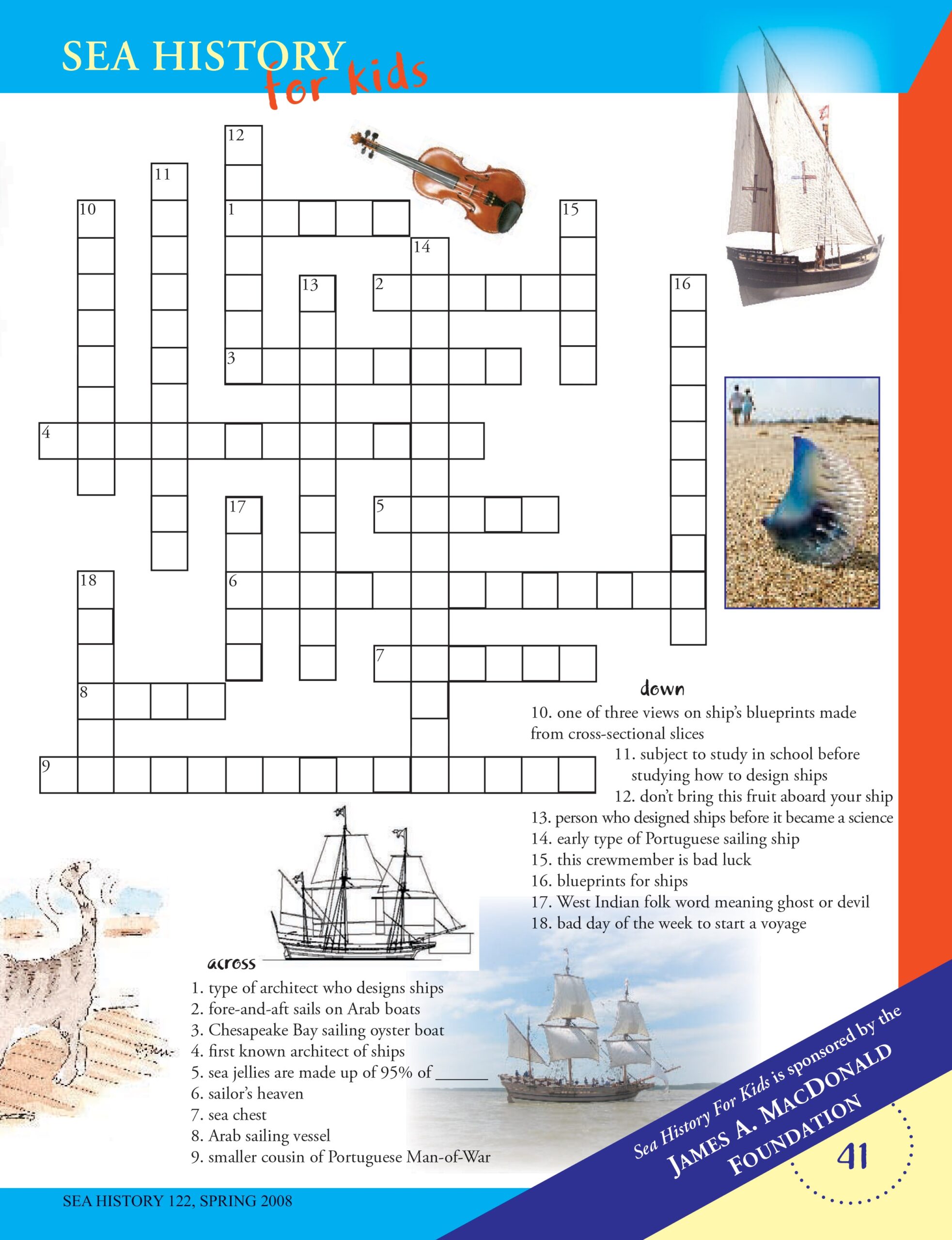 History Crossword Printable History Crossword Printable