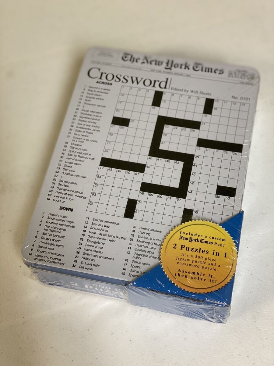 Ny Times Sunday Crossword Printable Ny Times Sunday Crossword Printable