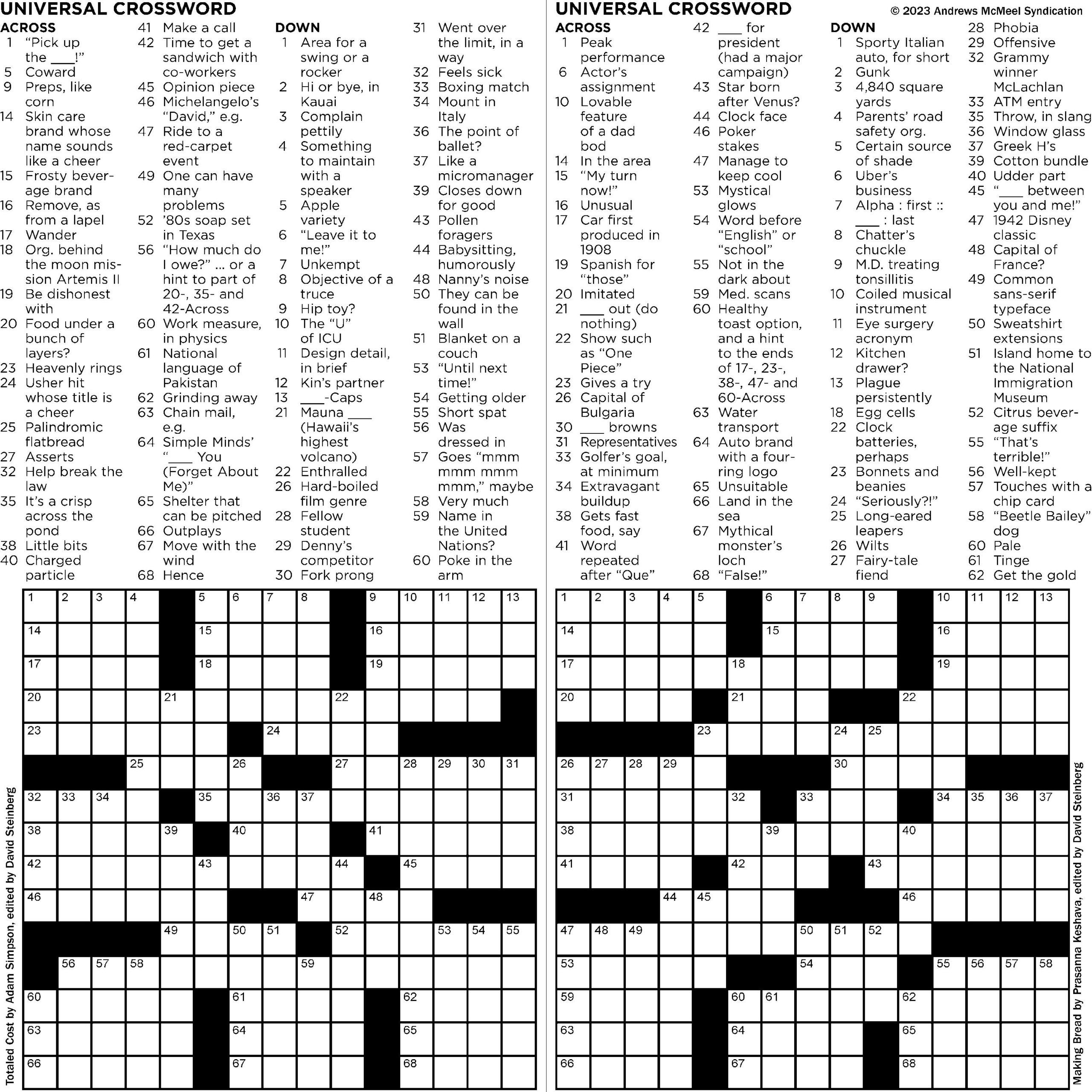 SR Puzzle Sept 2023 By Cowles Publishing Issuu SR Puzzle Sept 2023 By Cowles Publishing Issuu