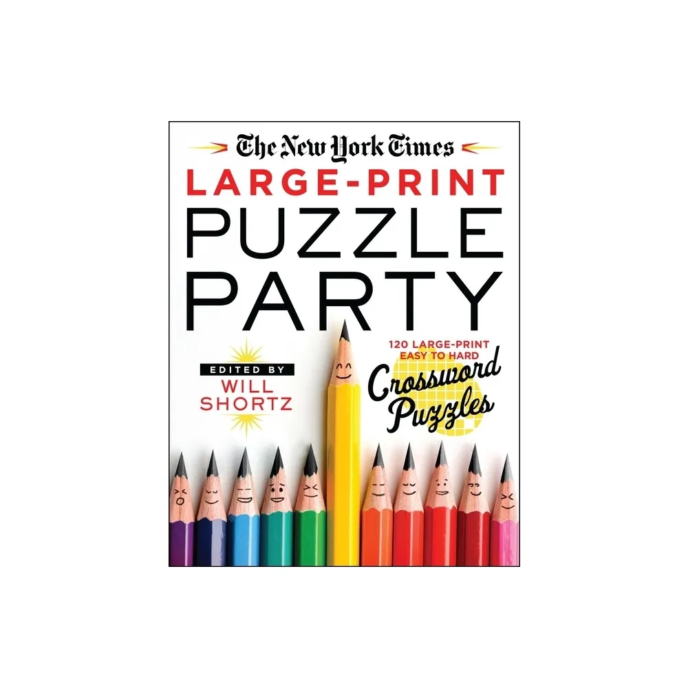 New York Times Crossword Puzzle Printable