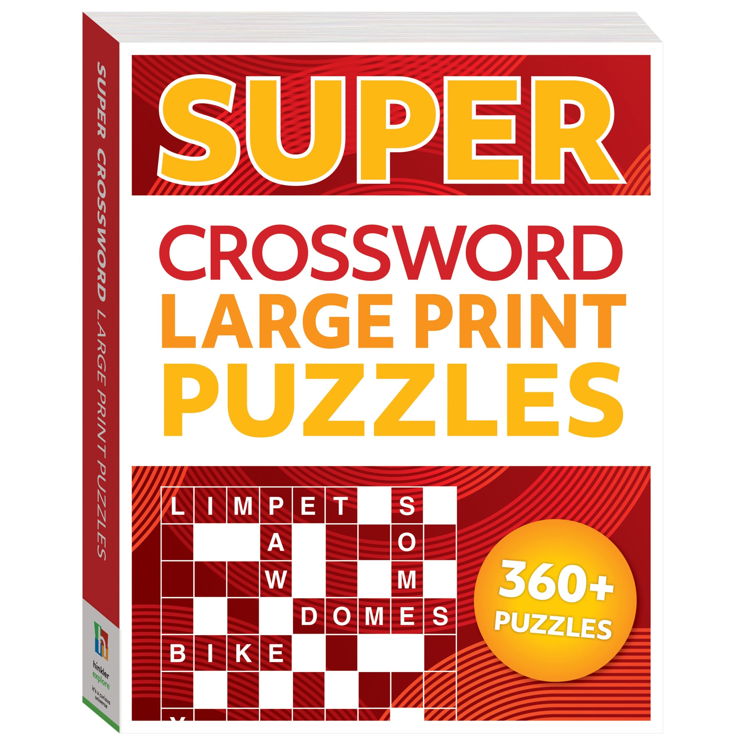 The Big Crossword Puzzle Printable The Big Crossword Puzzle Printable