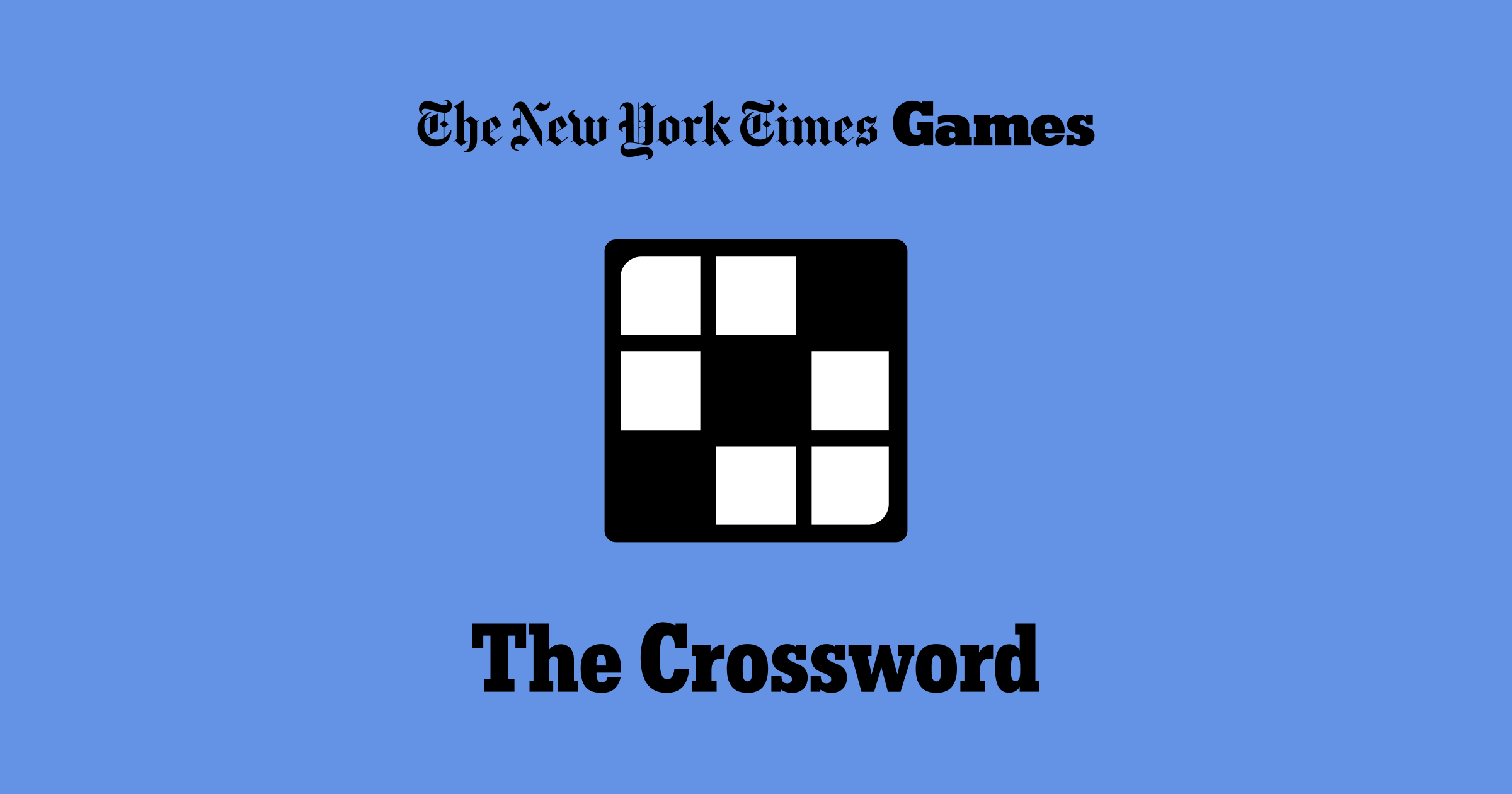 Online Printable Crosswords