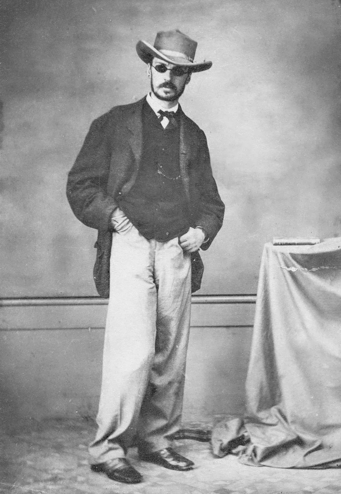 The Forgotten Drug Trips Of The Nineteenth Century The New Yorker