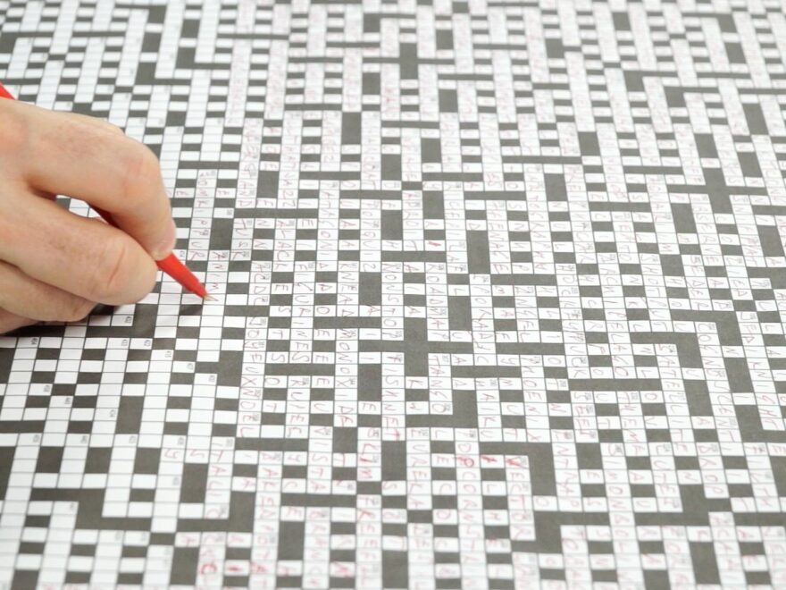The Globe And Mail s Annual Printable and Huge Holiday Crossword The Globe And Mail