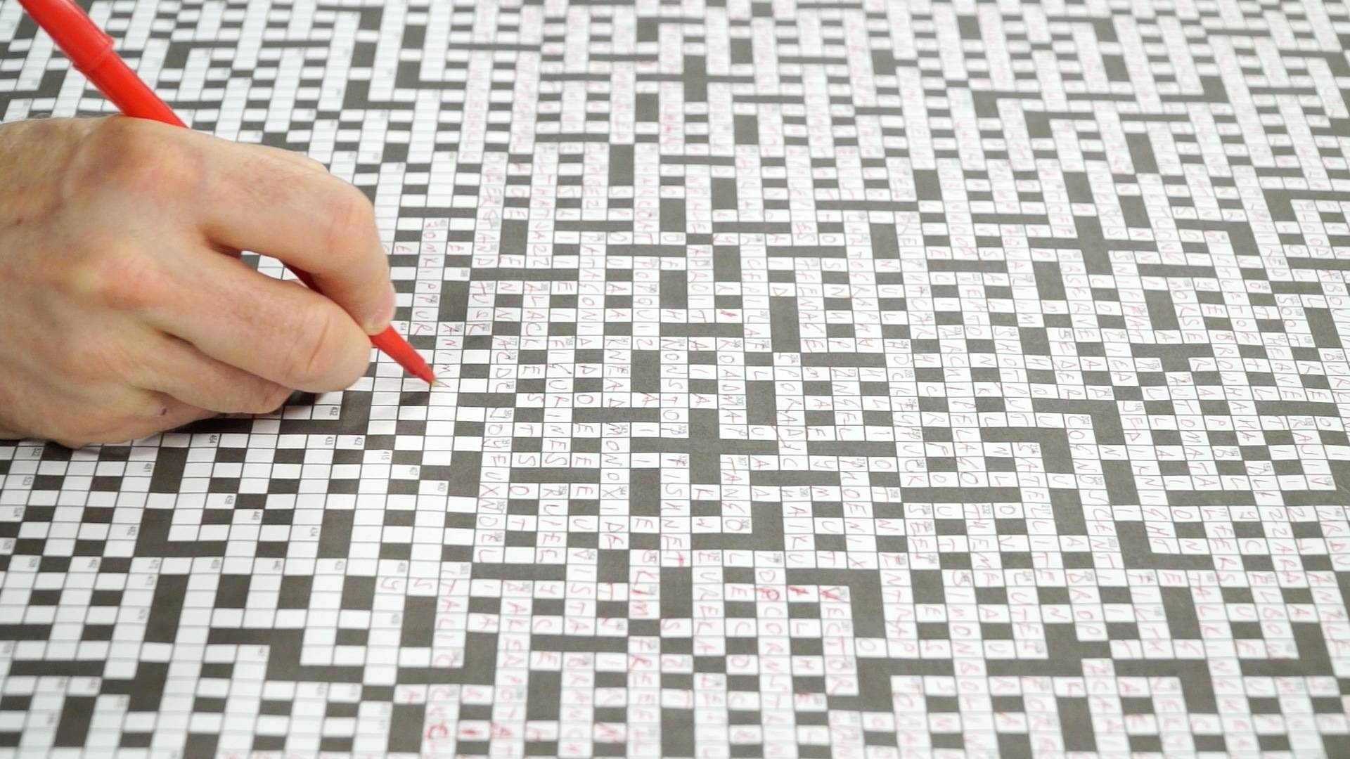 The Globe And Mail s Annual Printable and Huge Holiday Crossword The Globe And Mail