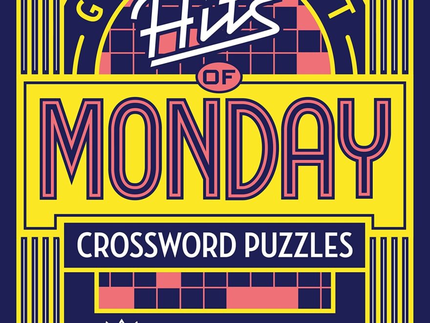 The New York Times Greatest Hits Of Monday Crossword Puzzles 100 Easy Puzzles The New York Times Shortz Will Shortz Will 9781250198341 Amazon Books
