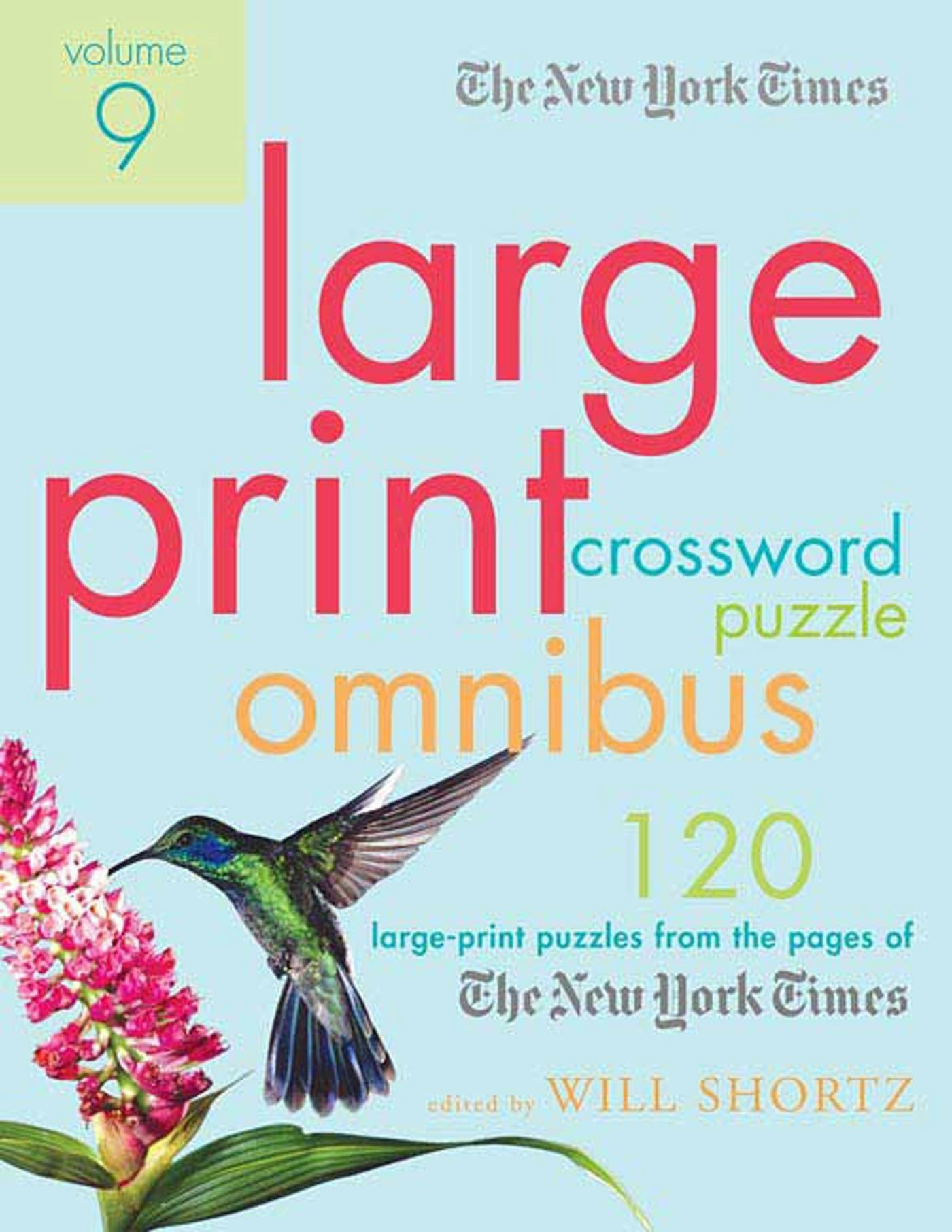 Printable Nytimes Crossword