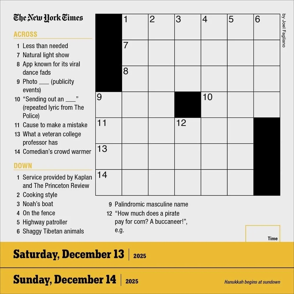 Printable Crossword Puzzles Ny Timees Printable Crossword Puzzles Ny Timees