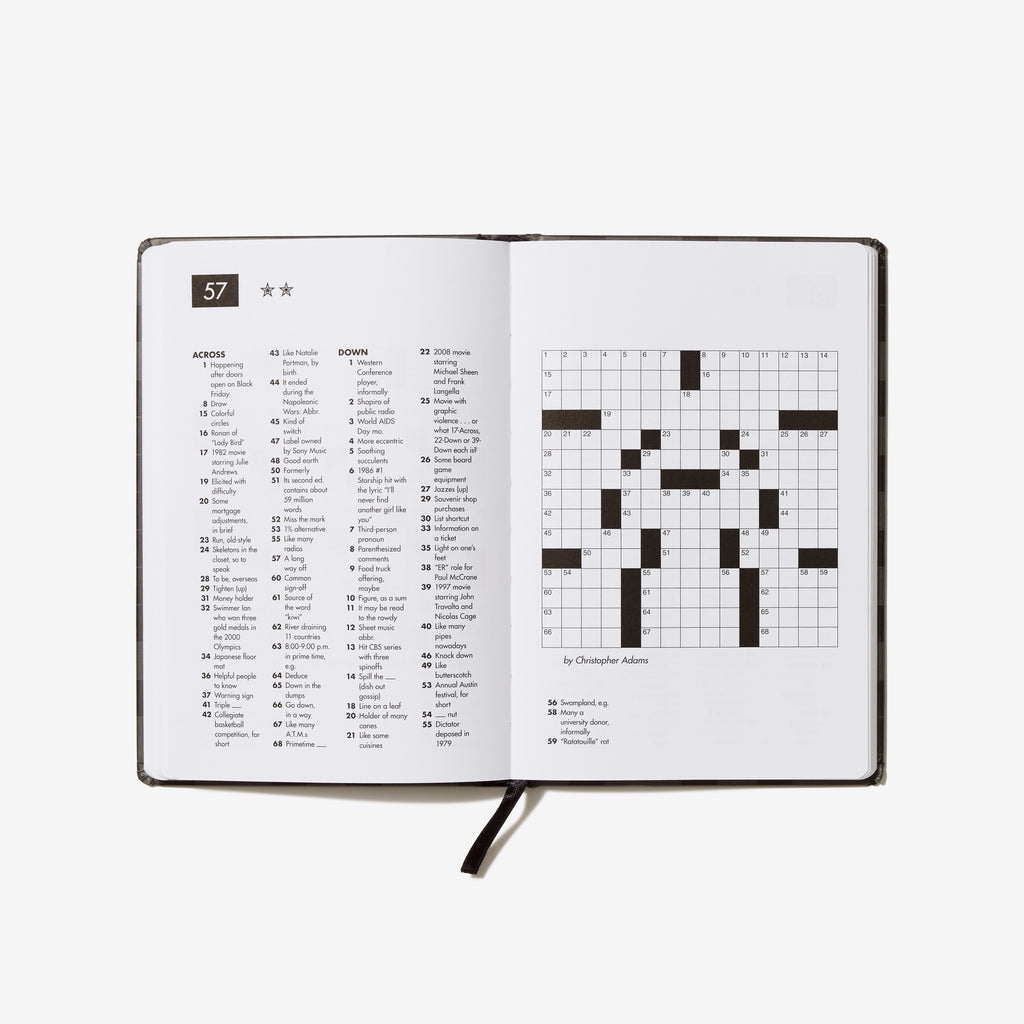 The New York Times Sunday Crossword Puzzles Volume 36 By New Worksheets Library The New York Times Sunday Crossword Puzzles Volume 36 By New Worksheets Library