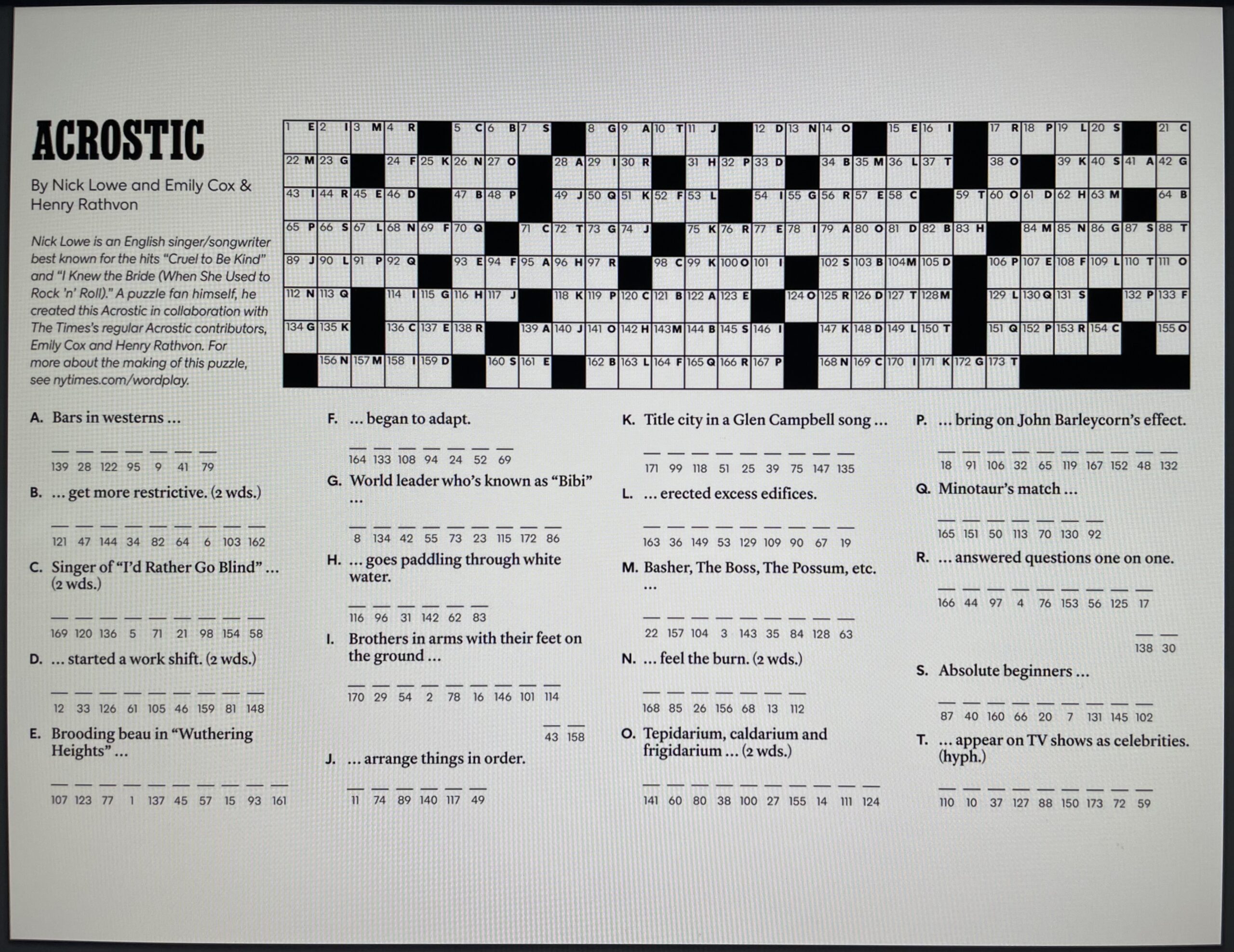 THE SERENDIPITOUS JOYS OF RESEARCH PART 2 Simanaitis Says THE SERENDIPITOUS JOYS OF RESEARCH PART 2 Simanaitis Says
