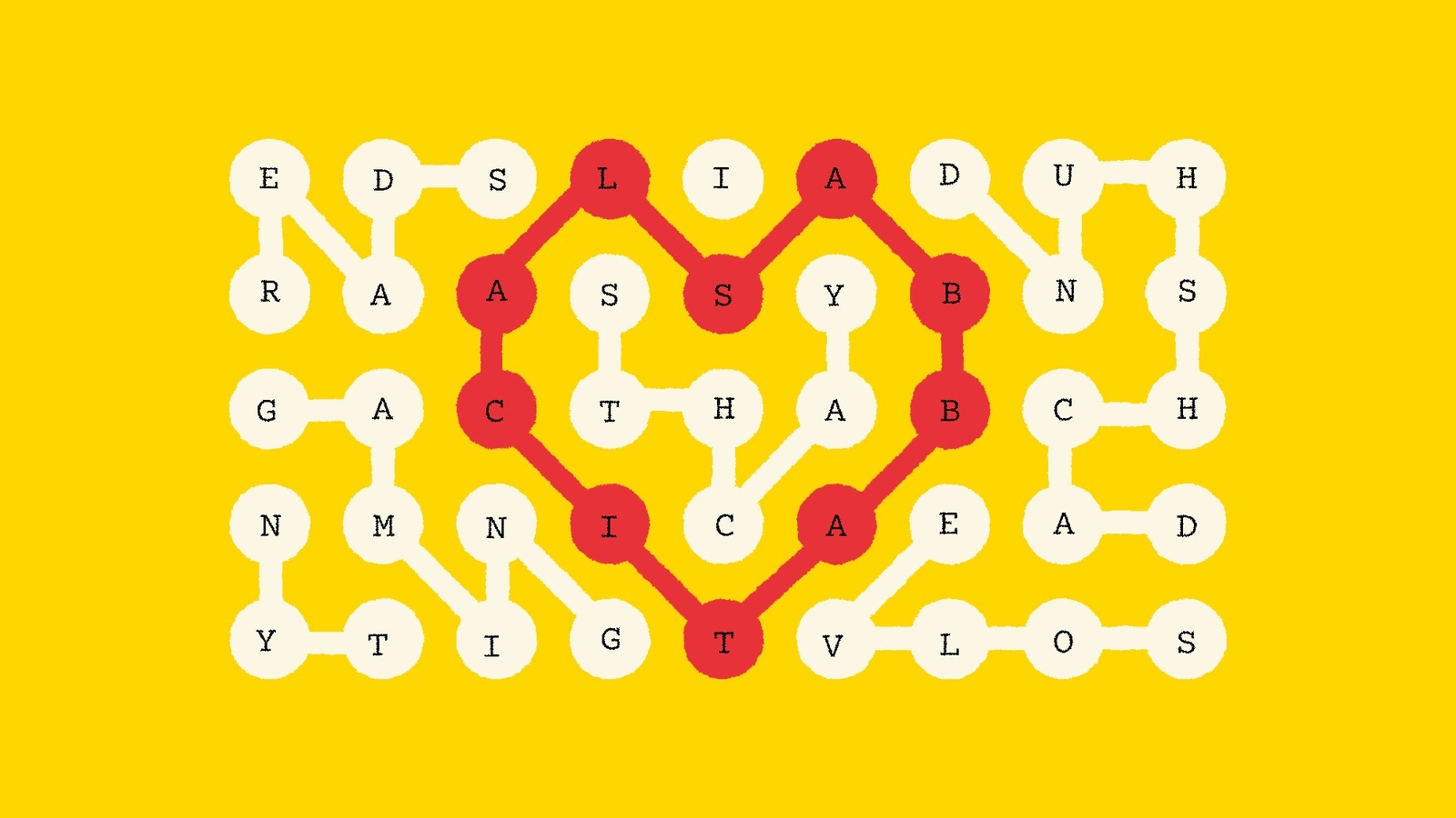 The Times New Word Search Game Is Genius The Atlantic