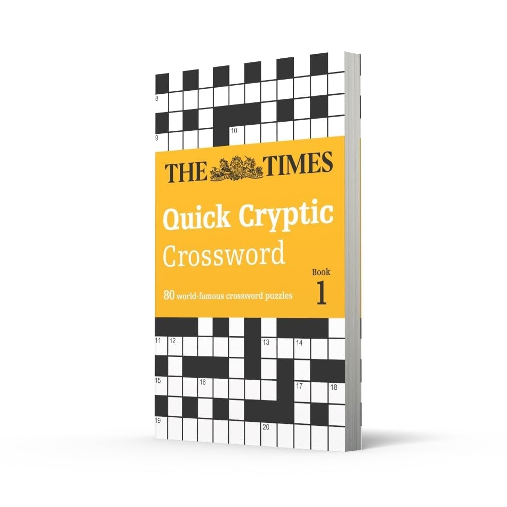 Free Printable Cryptic Crosswords Uk Free Printable Cryptic Crosswords Uk