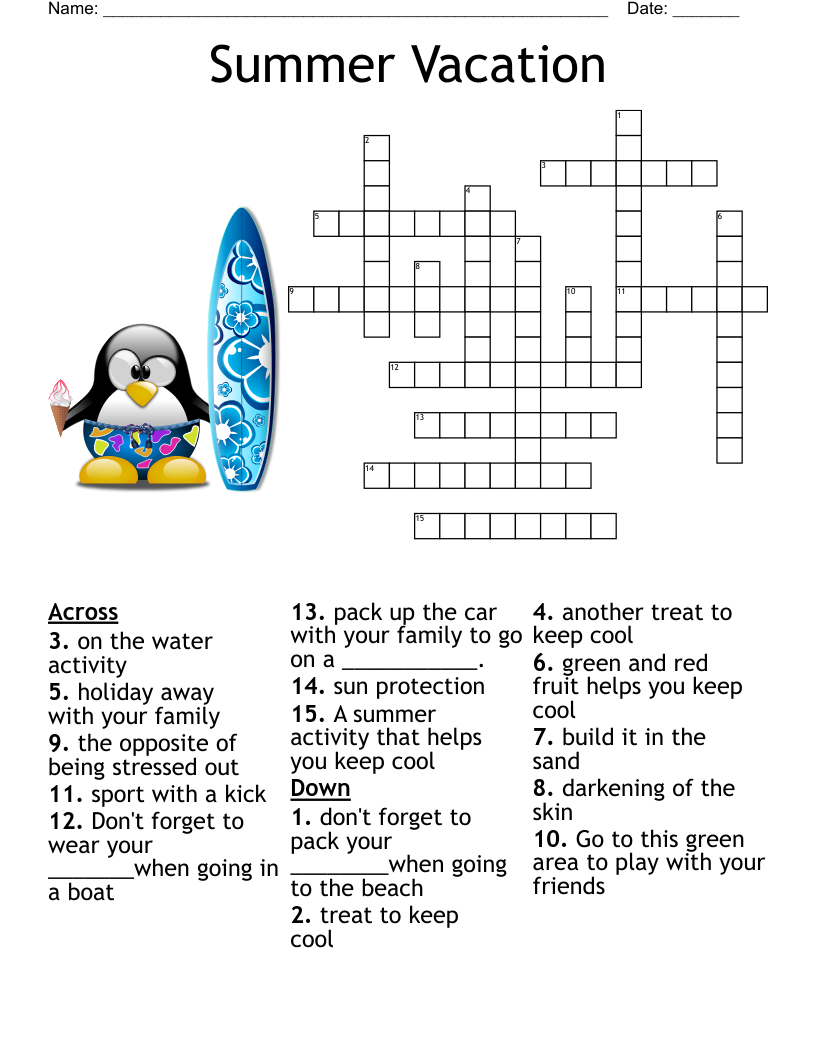 THERAPY Crossword WordMint