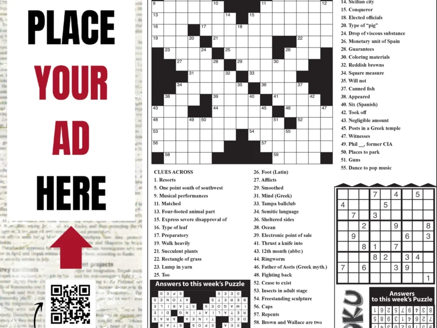 THURSDAY JULY 17 2025 Ad Trib Total Media Tribune Review