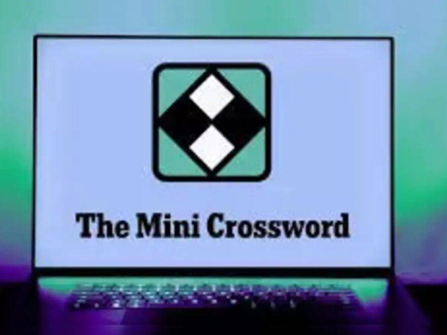 Today s Nyt Mini Crossword Answers NYT Mini Crossword Answers For June 6 2025 Complete Friday Puzzle Solutions Easy Clues Explained And Top Tips To Solve Faster The Economic Times