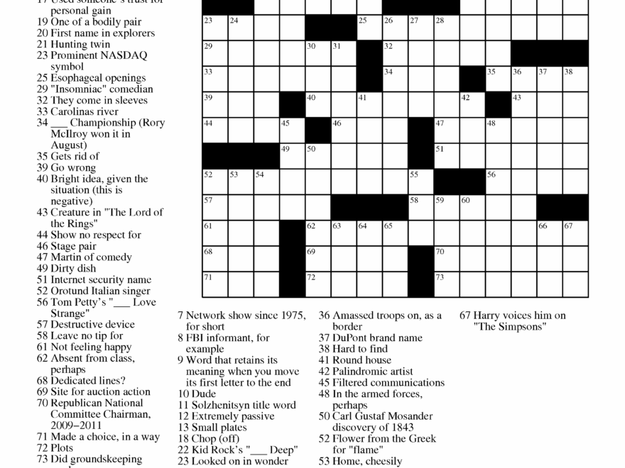 Unlock Your Mind The Joy Of Crosswords Puzzles For Everyone