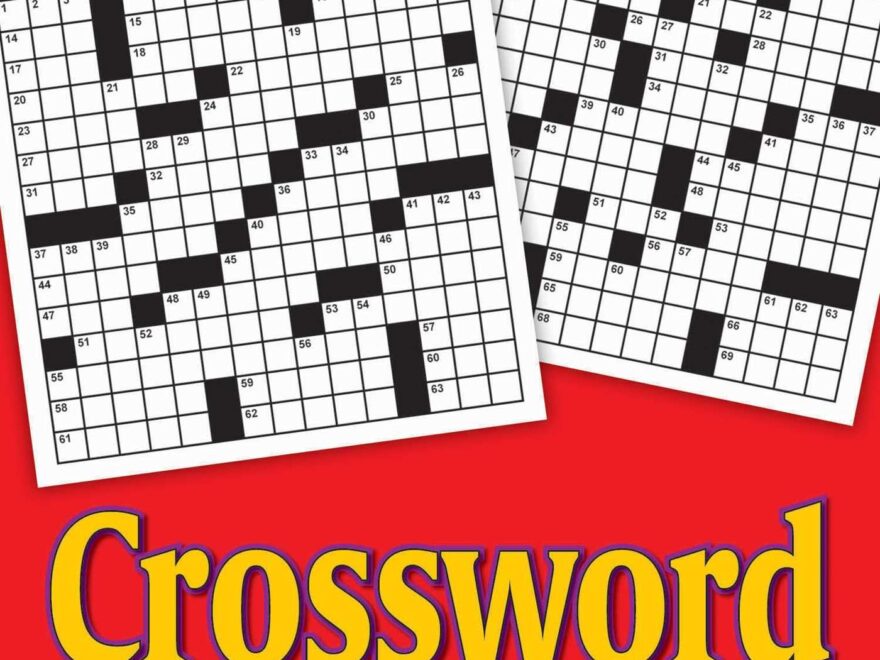 USA Today Puzzles USA TODAY Crossword Super Challenge 200 Worksheets Library