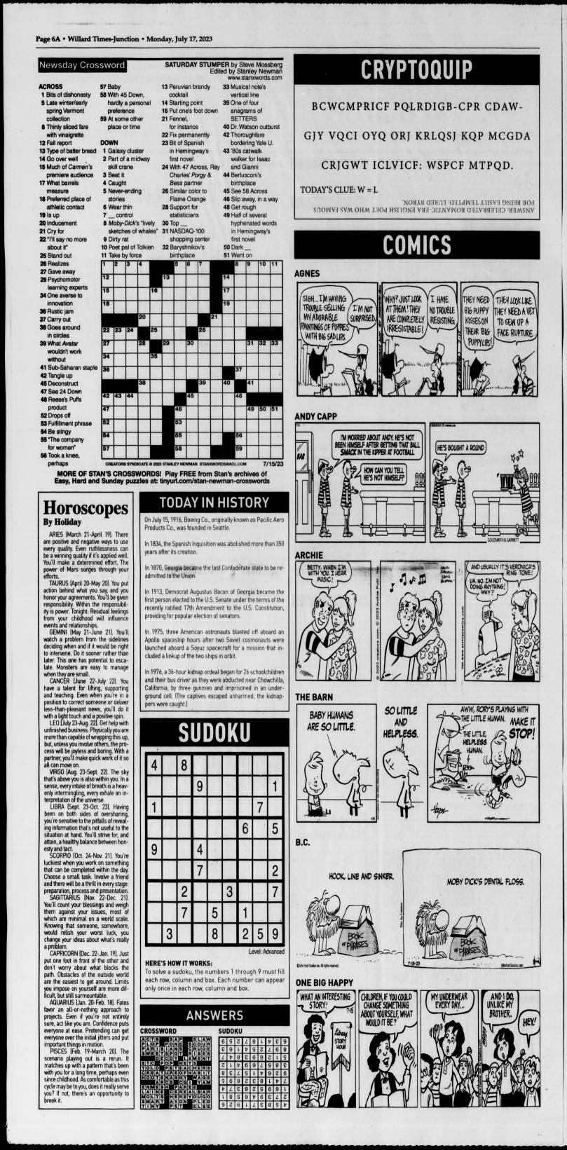 Willard Times junction Willard Ohio 2023 07 17 Willard Times junction Willard Ohio 2023 07 17 Page 1 Huron County Community Library Digital Newspaper Collection Willard Times junction Willard Ohio 2023 07 17 Willard Times junction Willard Ohio 2023 07 17 Page 1 Huron County Community Library Digital Newspaper Collection