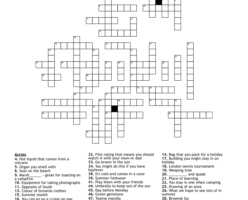Wimbledon Word Search WordMint