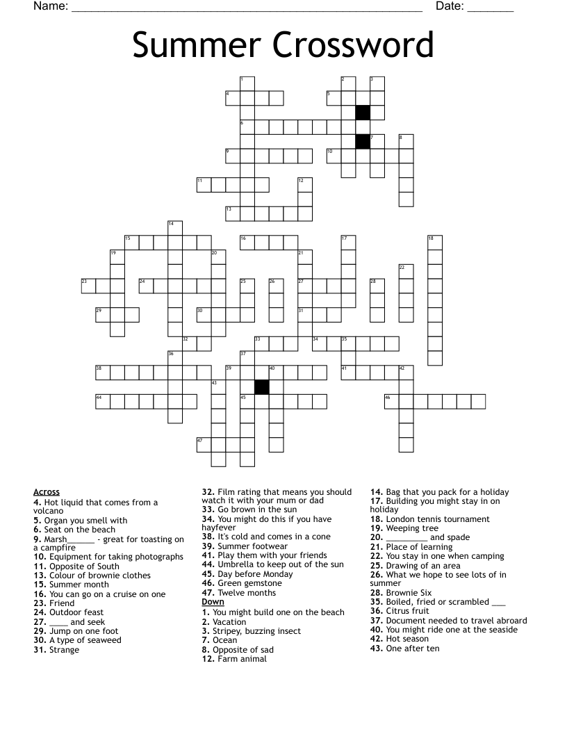 Wimbledon Word Search WordMint