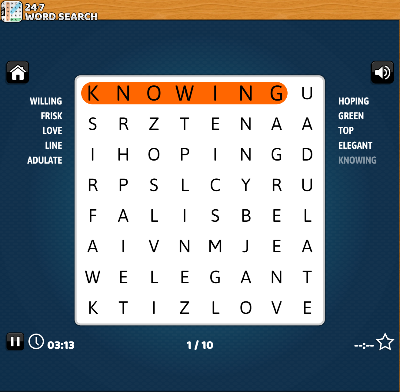 Word Search 247 Play Free Word Search Puzzles Online
